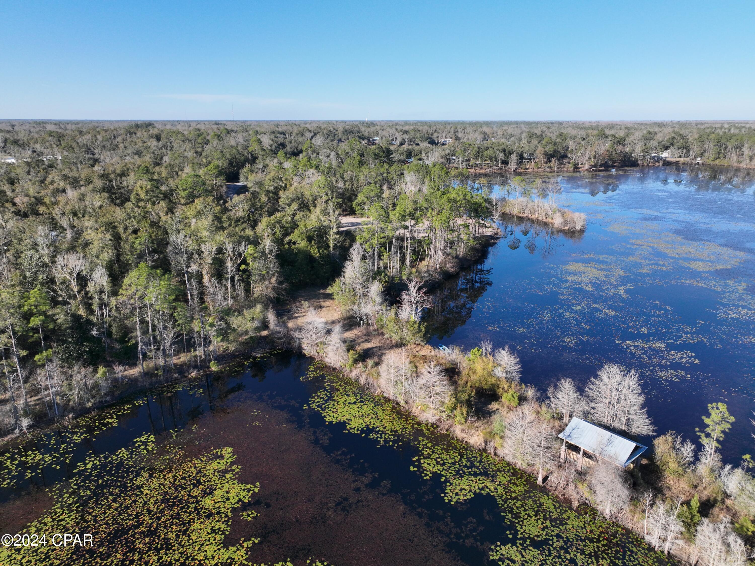 Lot 5 Seven Springs Drive