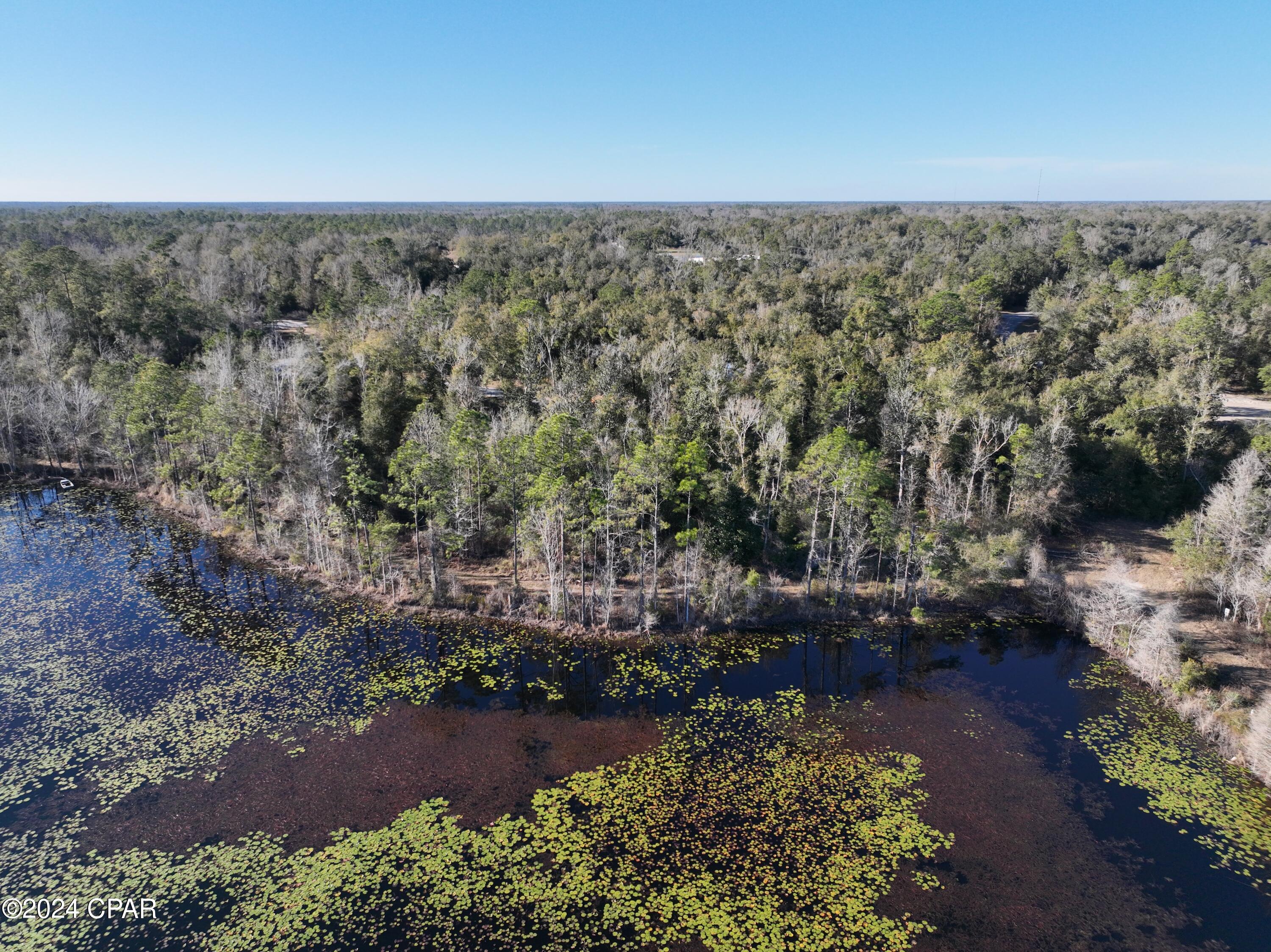 Lot 5 Seven Springs Drive