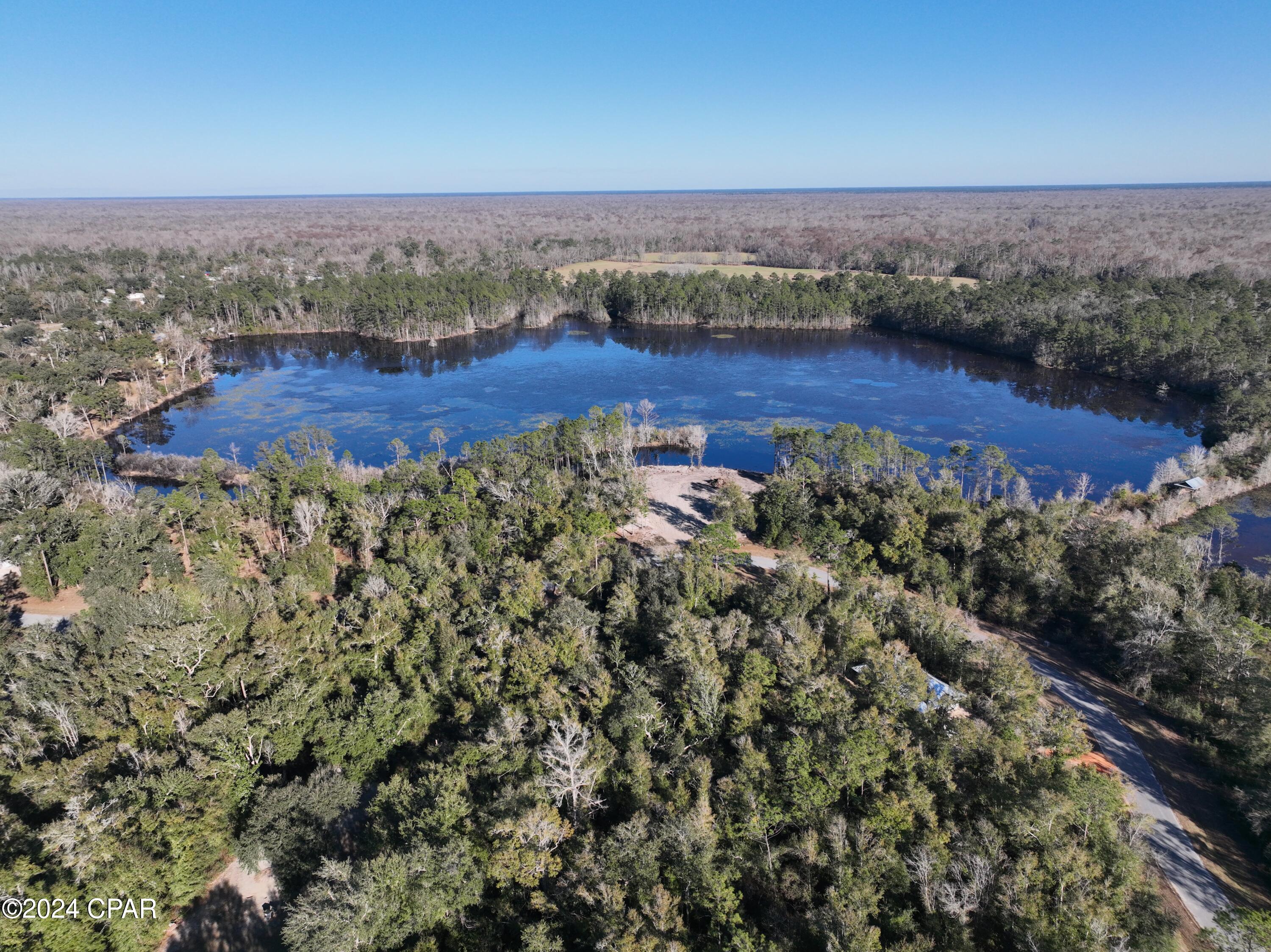 Lot 5 Seven Springs Drive