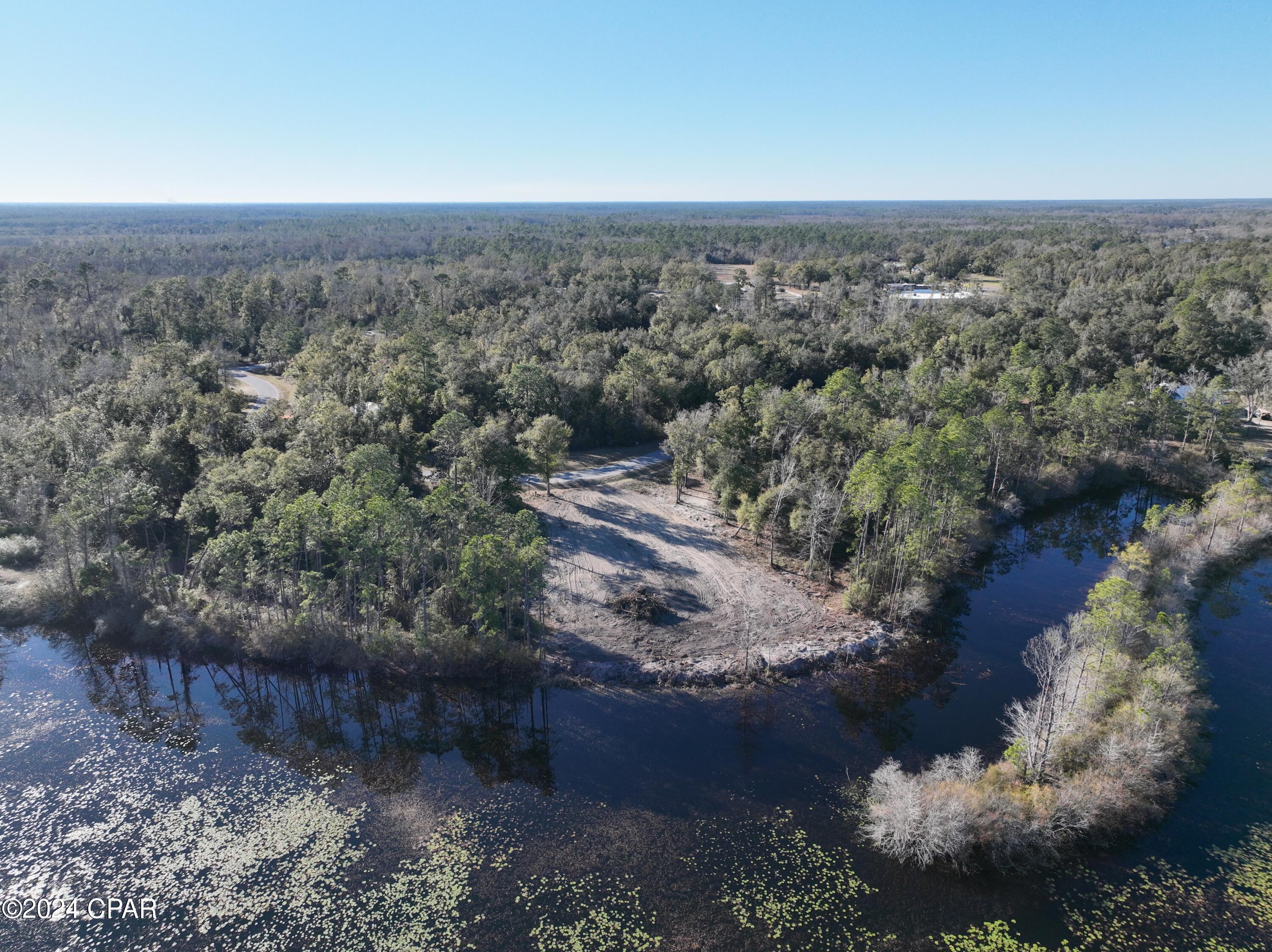 Lot 5 Seven Springs Drive