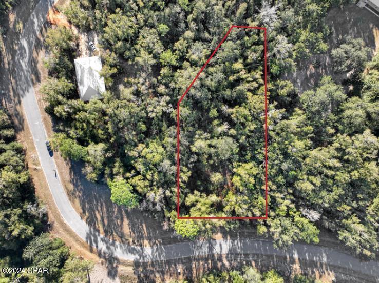 Lot 5 Seven Springs Drive