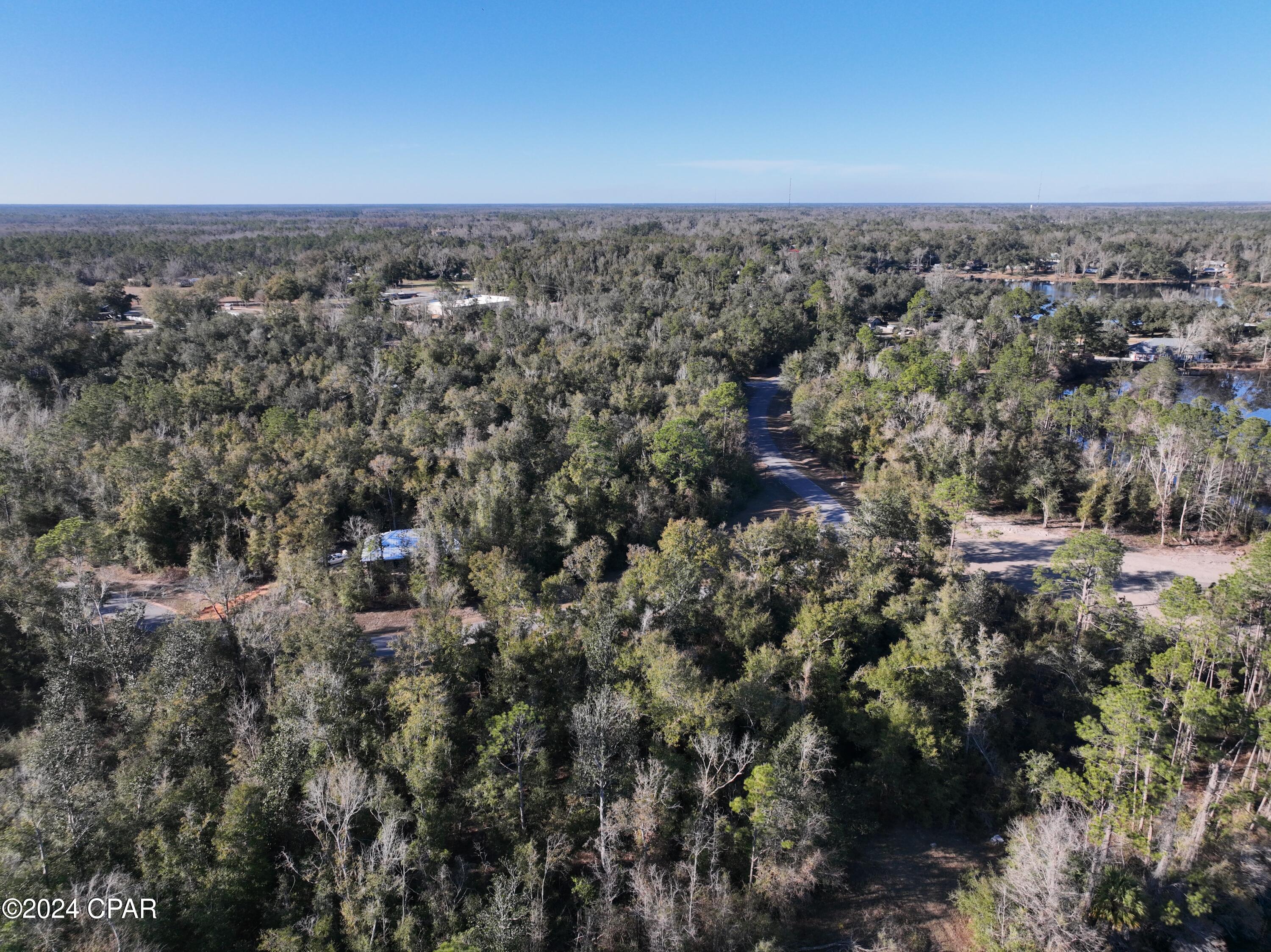 Lot 5 Seven Springs Drive