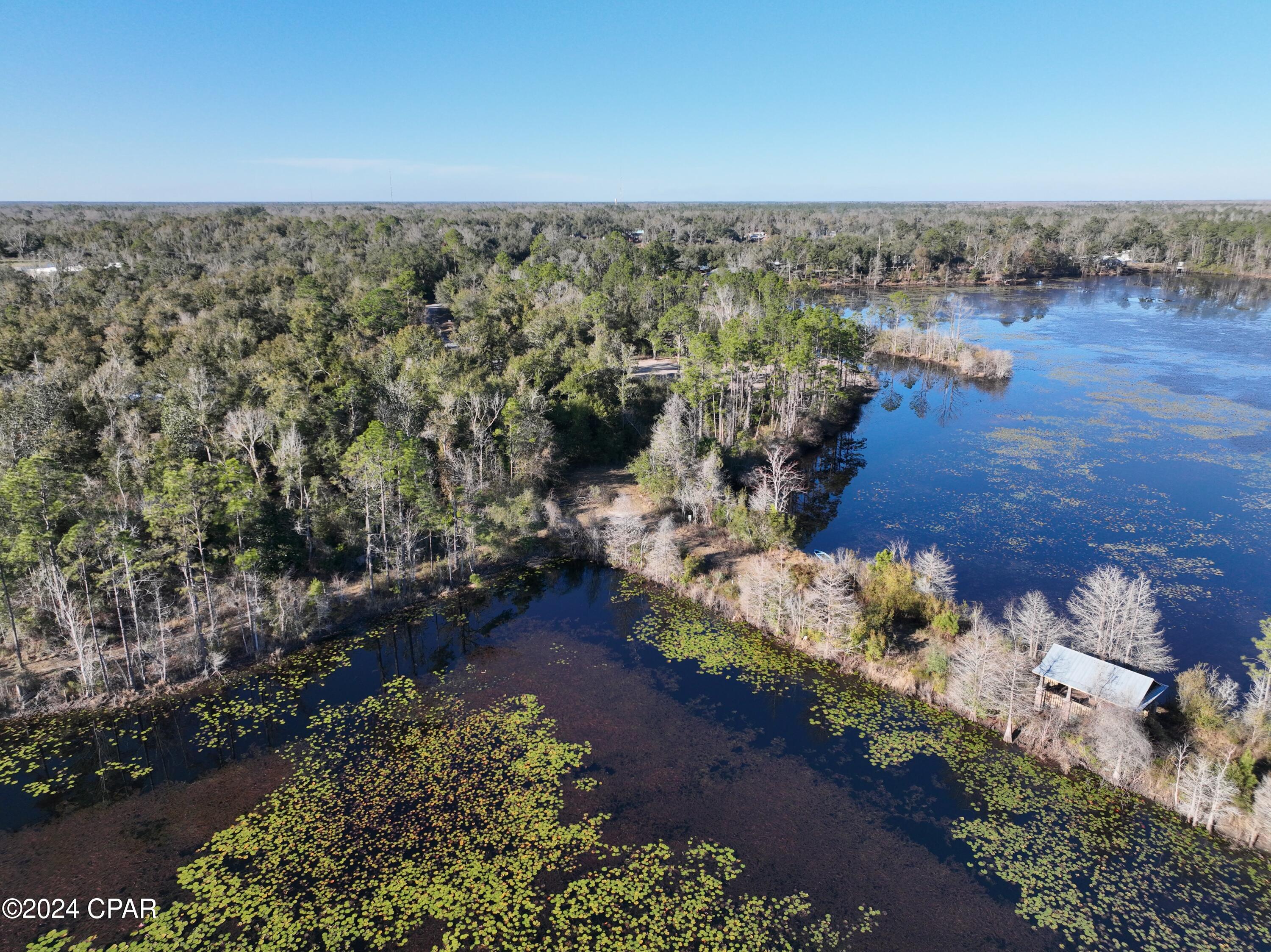 Lot 5 Seven Springs Drive