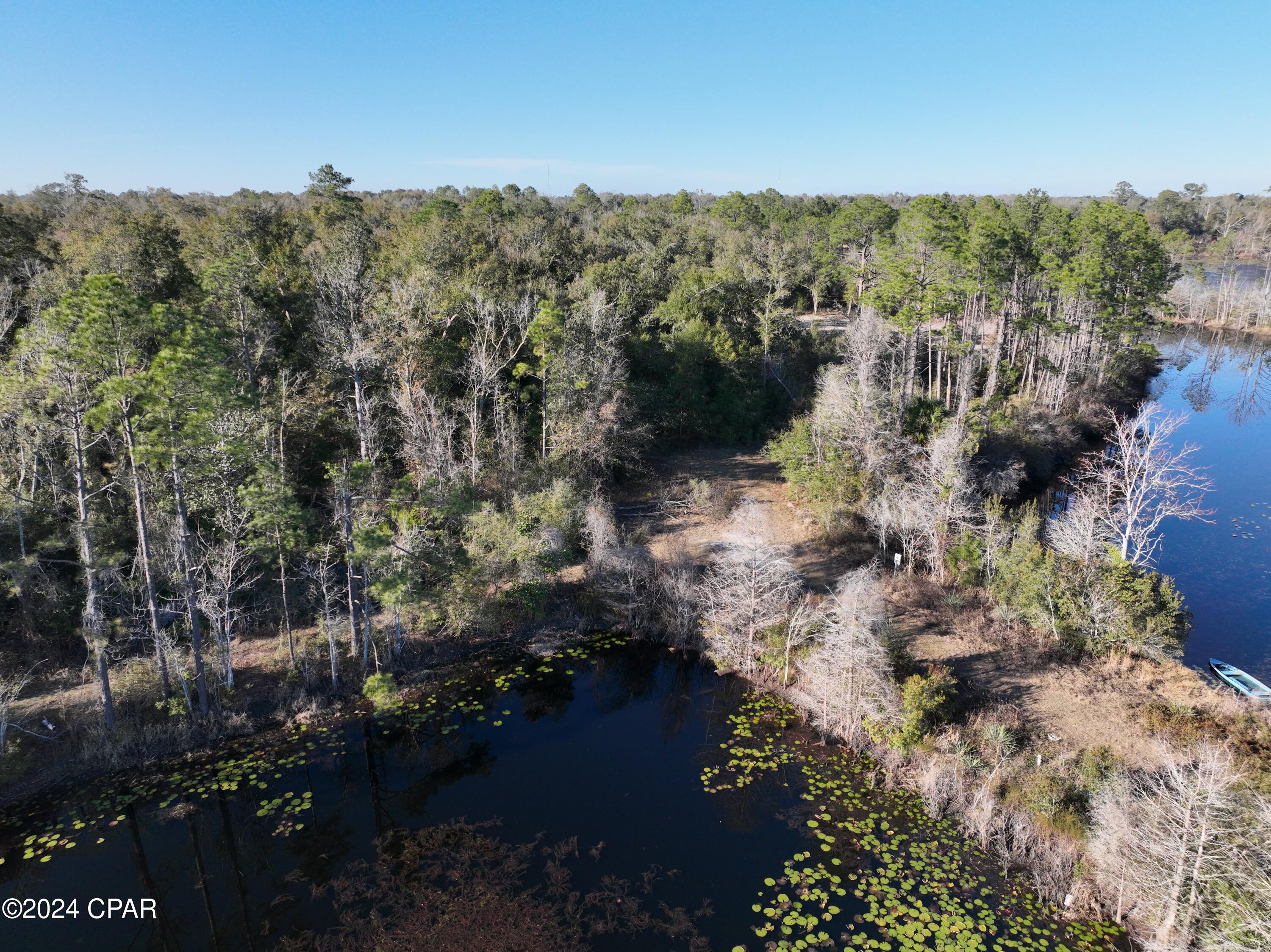 Lot 5 Seven Springs Drive