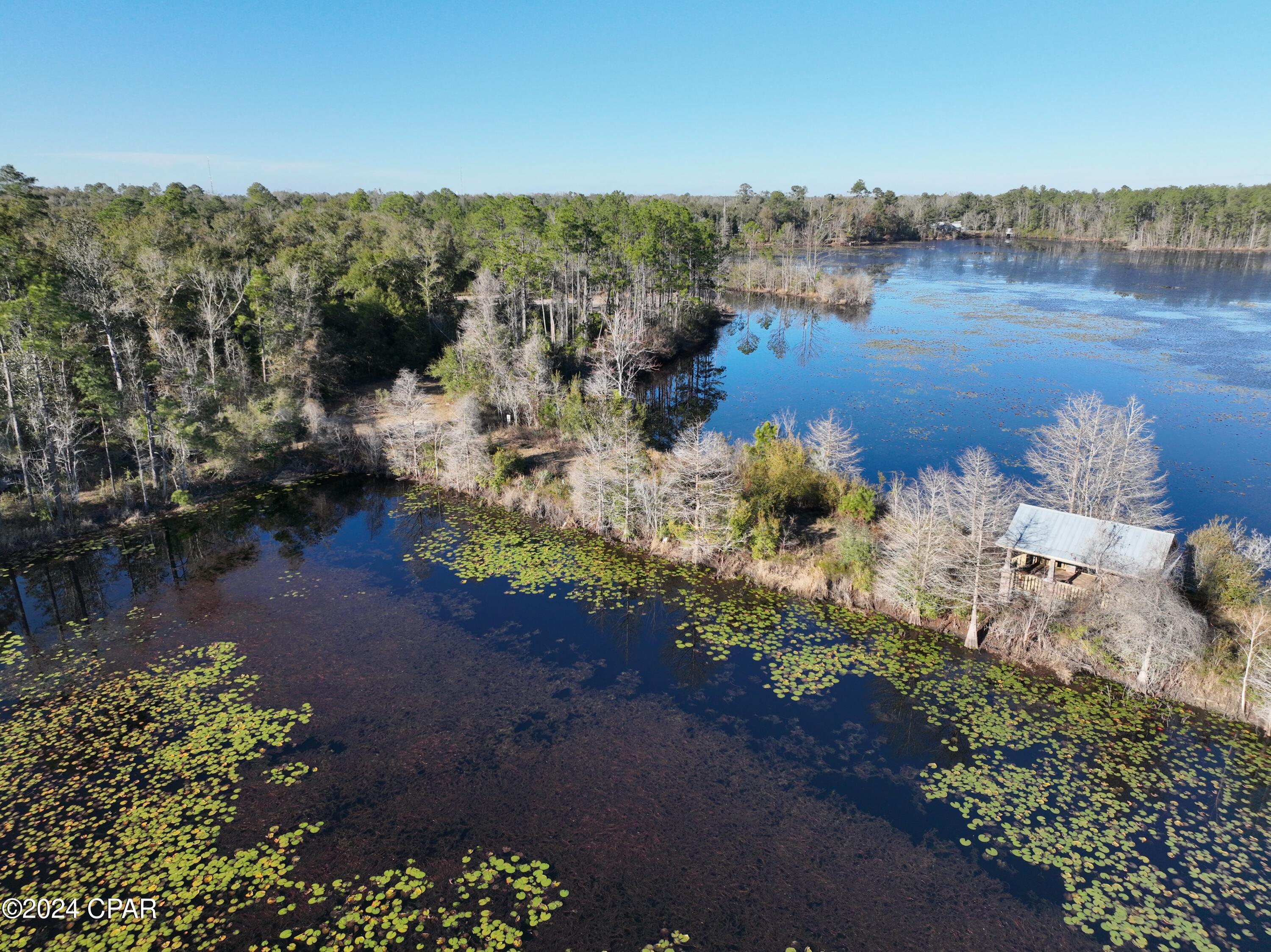 Lot 5 Seven Springs Drive