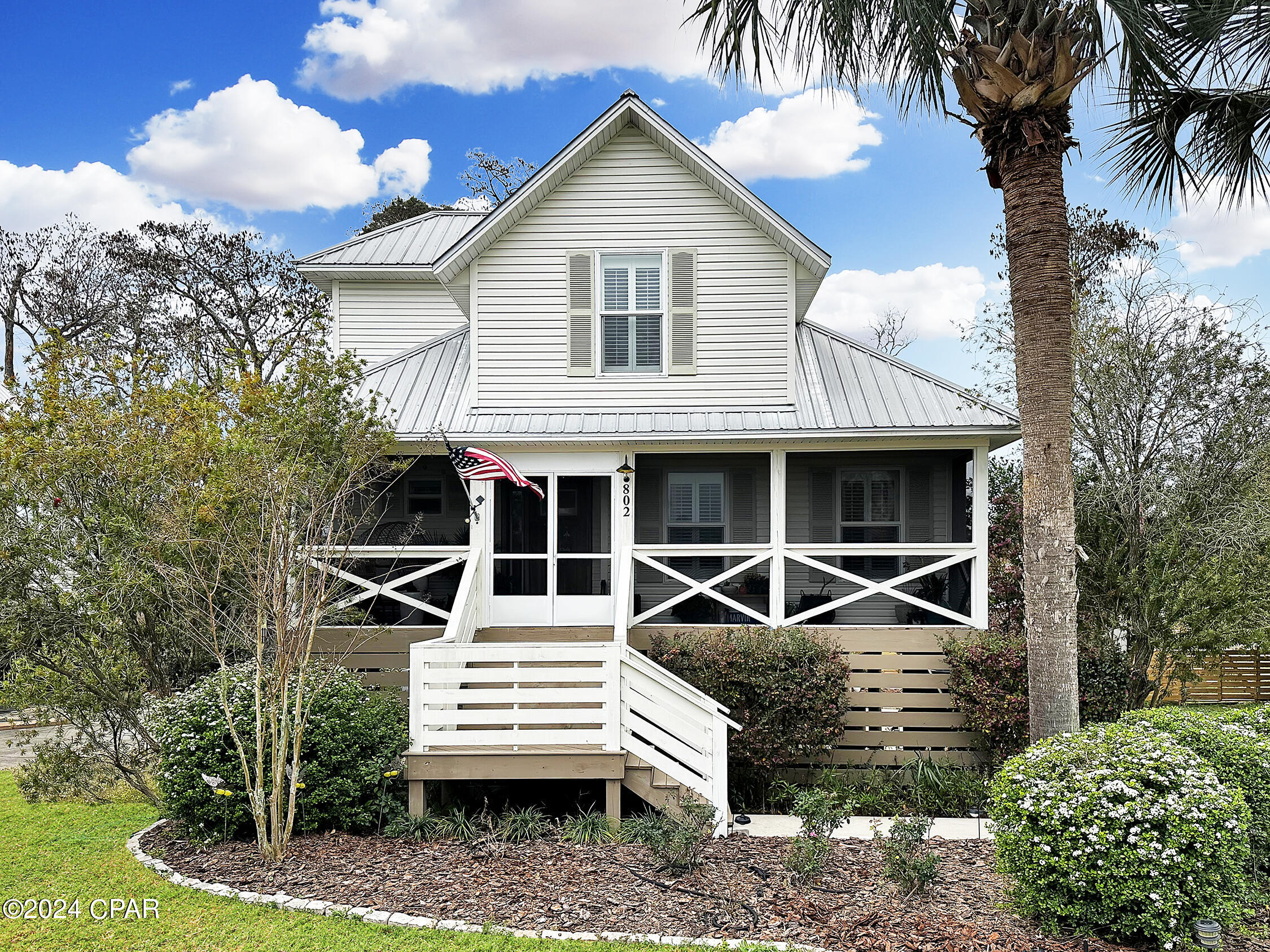 802 Marvin Avenue