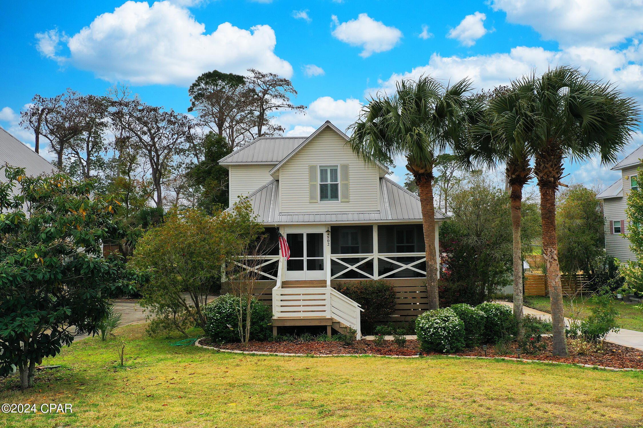 802 Marvin Avenue