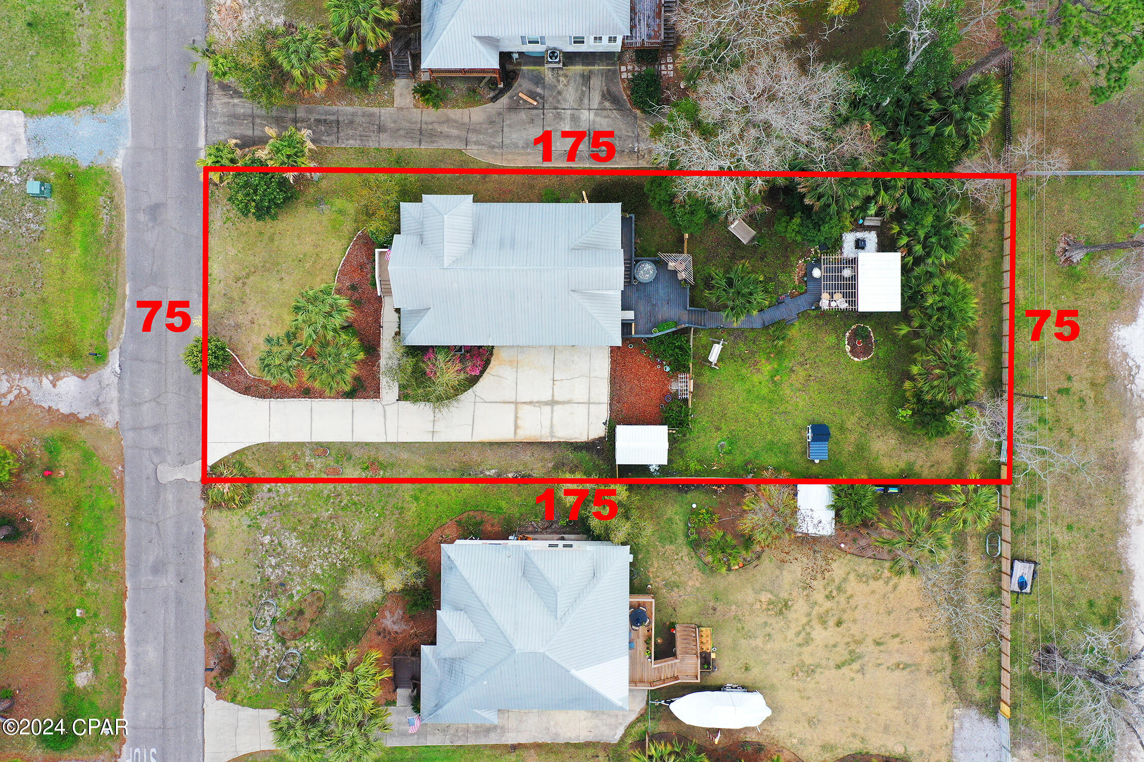 802 Marvin Avenue