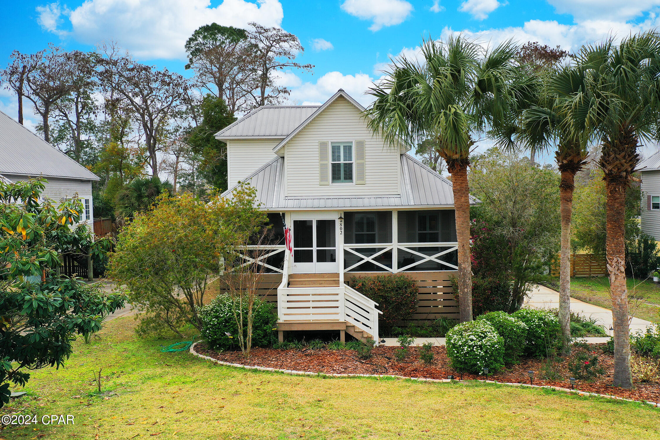 802 Marvin Avenue