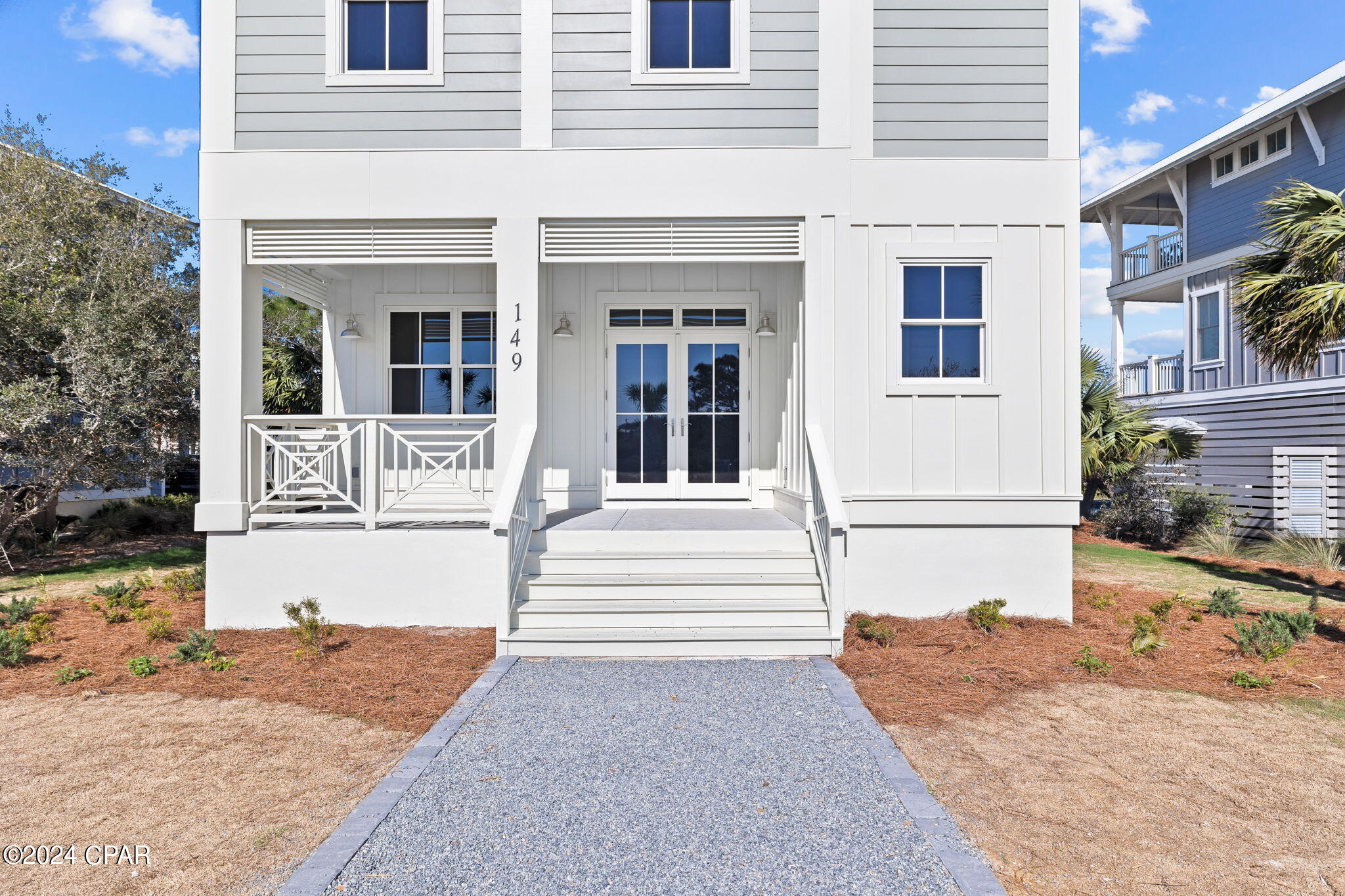 149 S Echo Lane