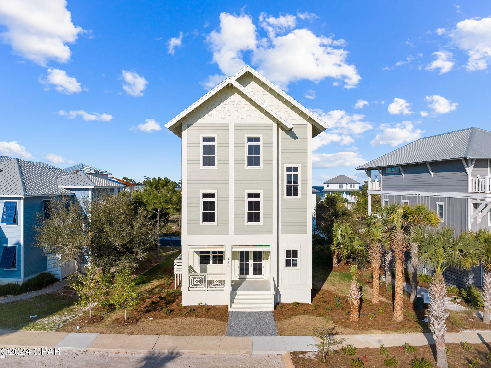 149 S Echo Lane