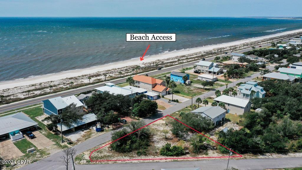 Lot 21 Magnolia Drive