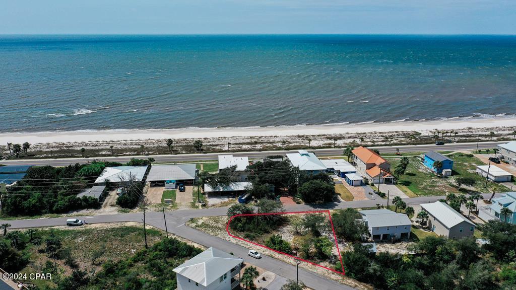 Lot 21 Magnolia Drive