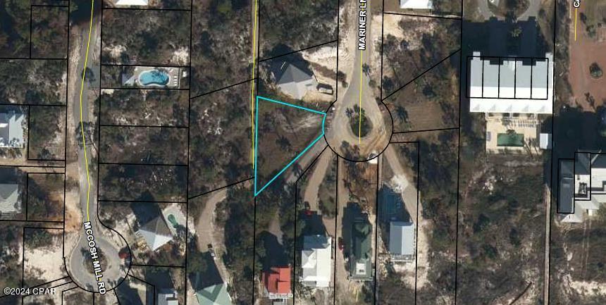 117 Mariner Lane