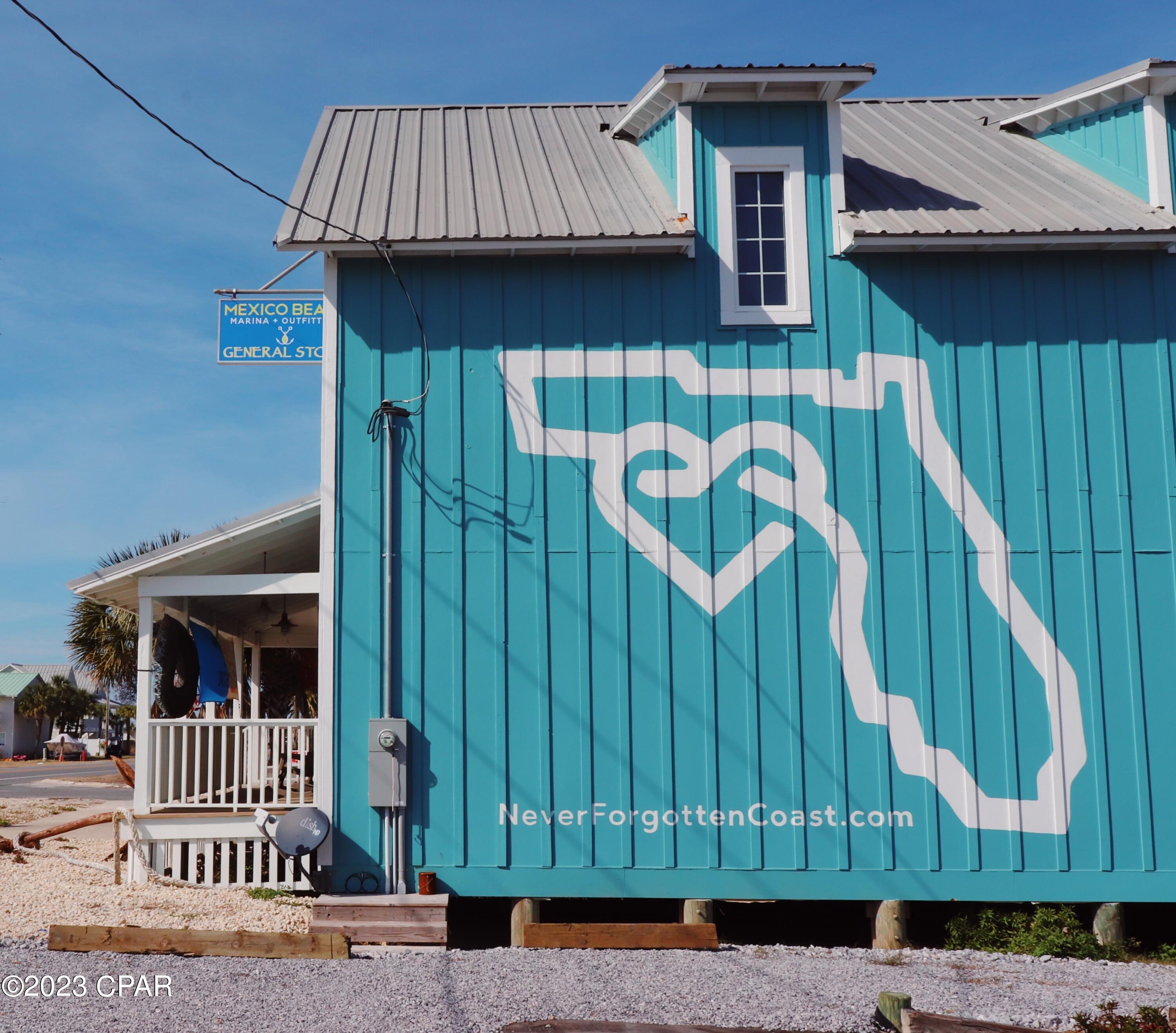 400 Texas Drive