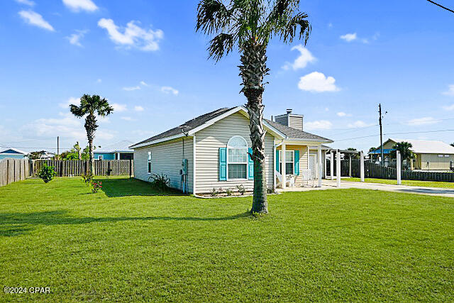 400 Texas Drive