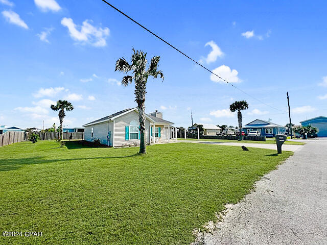 400 Texas Drive