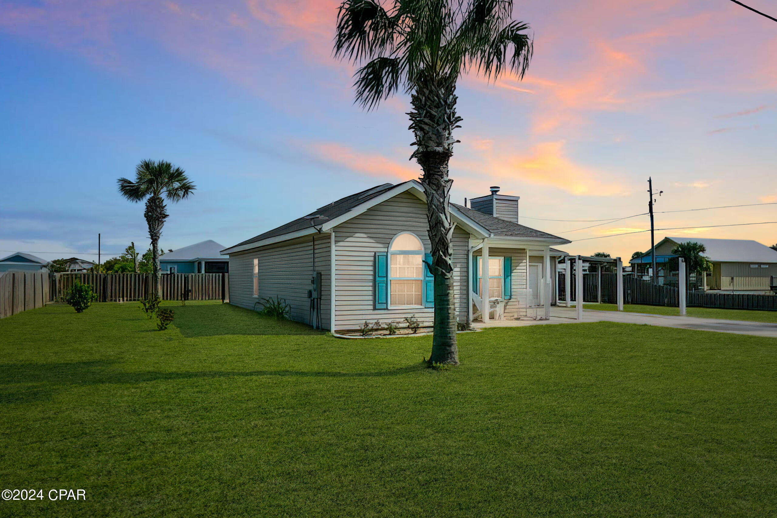 400 Texas Drive