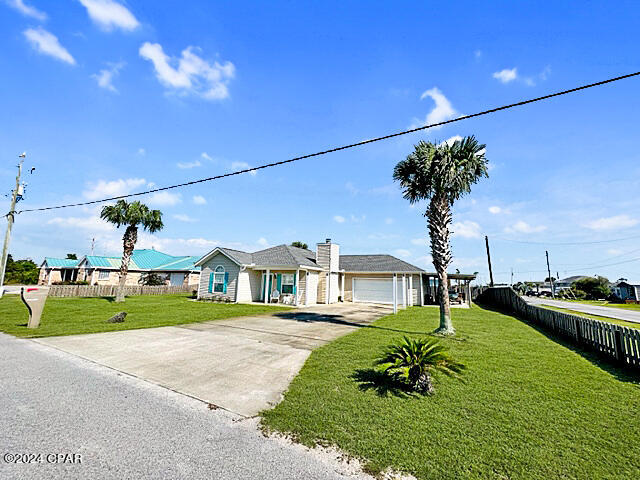 400 Texas Drive