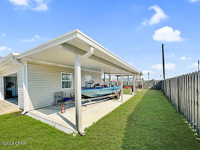 400 Texas Drive