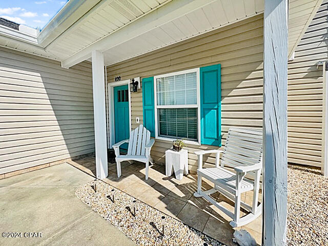 400 Texas Drive