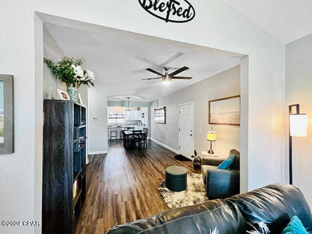 400 Texas Drive