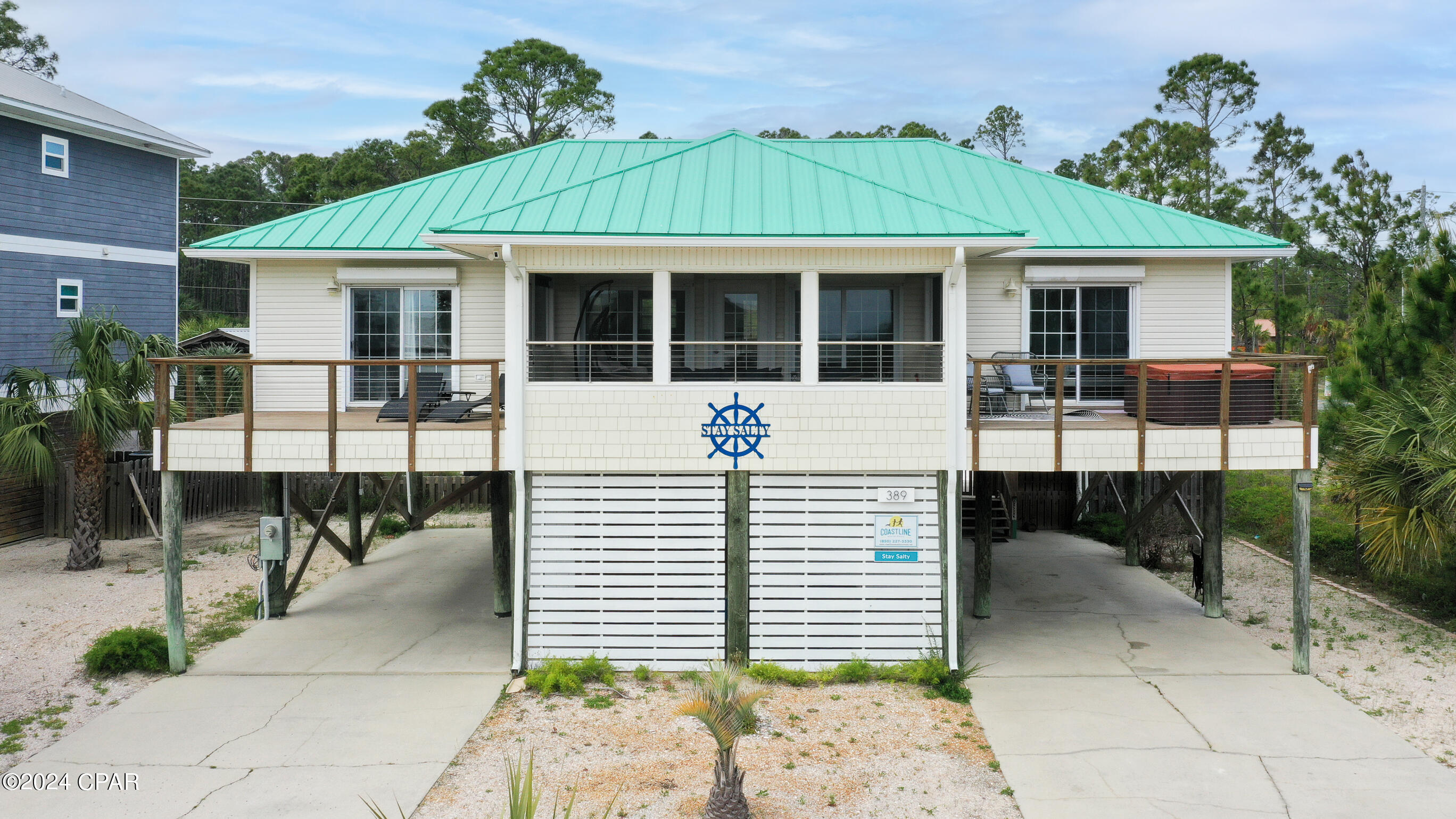 389 Treasure Drive