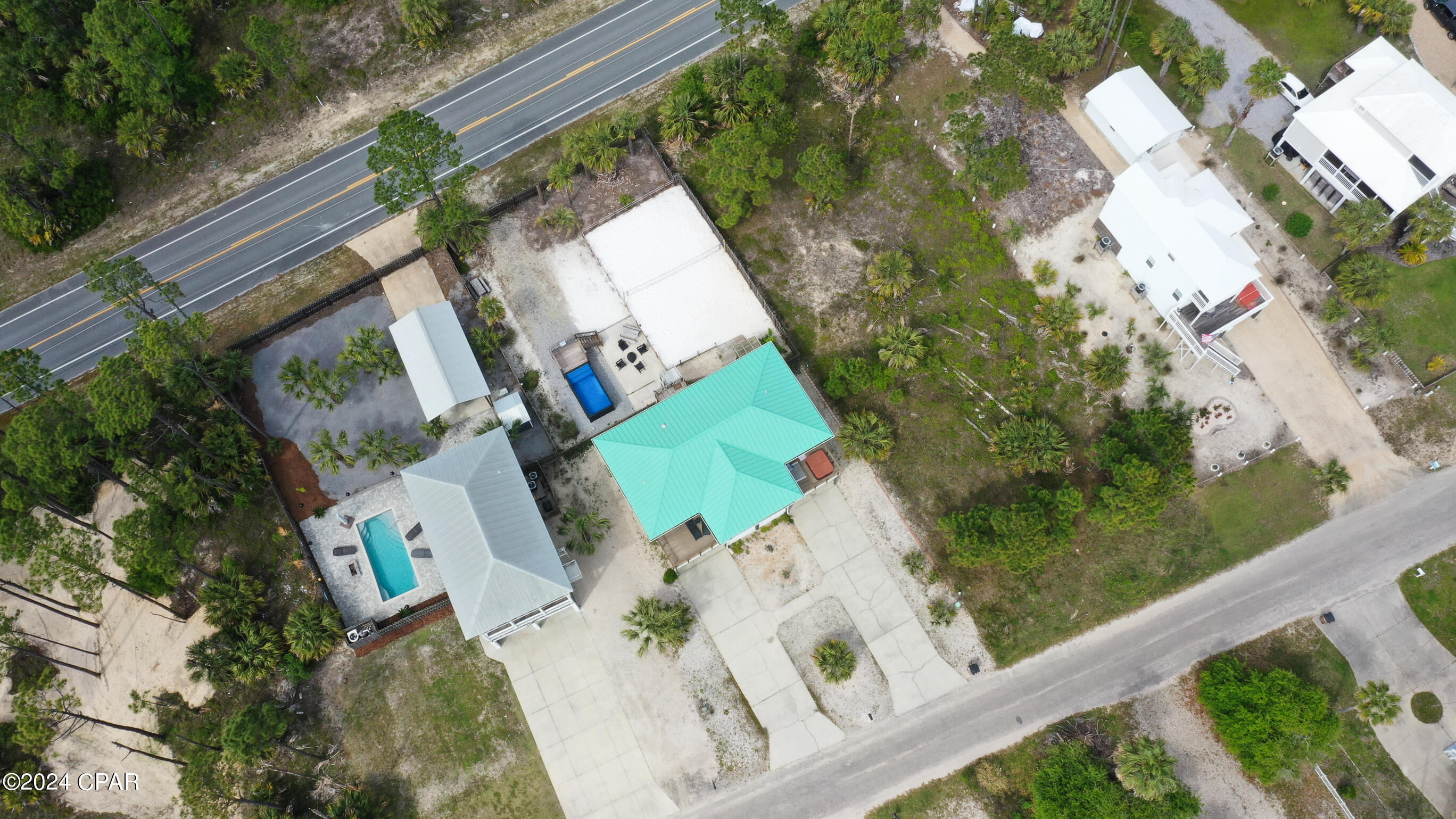 389 Treasure Drive