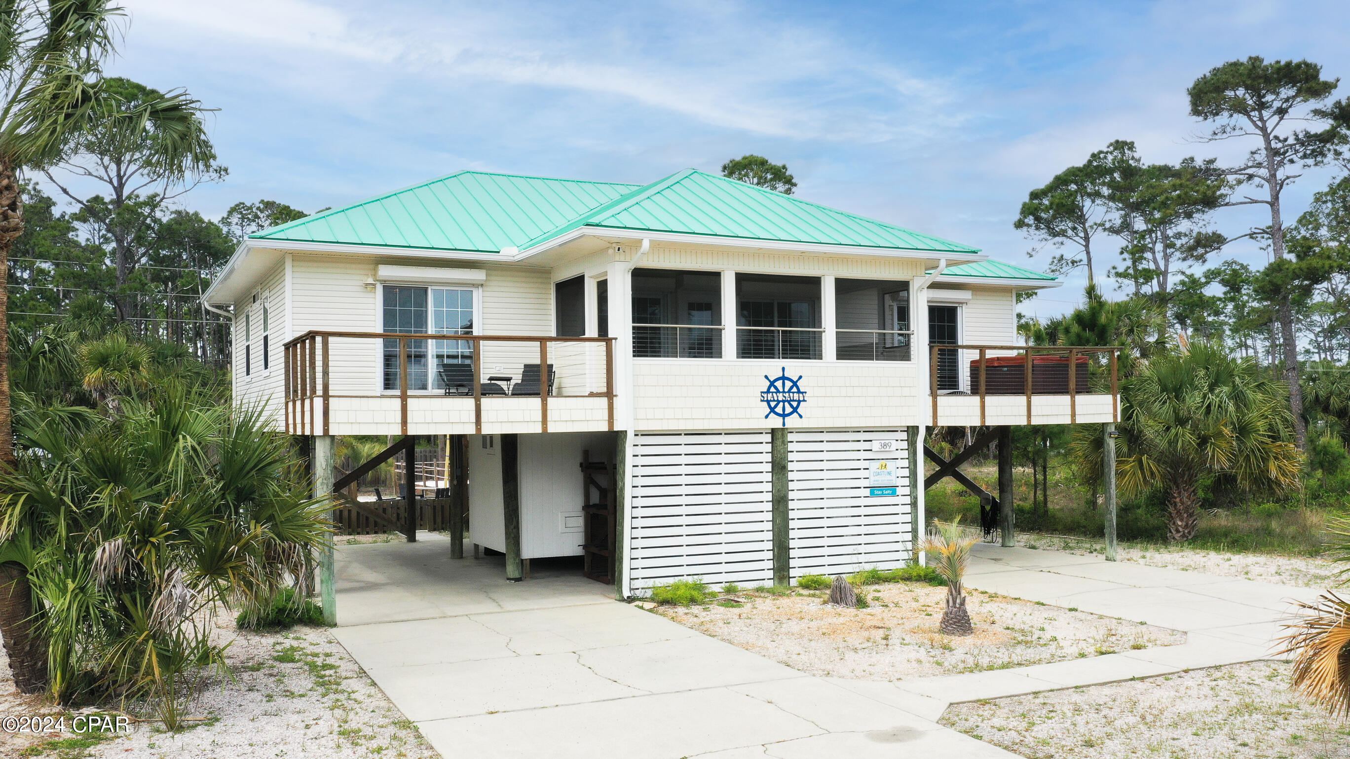 389 Treasure Drive