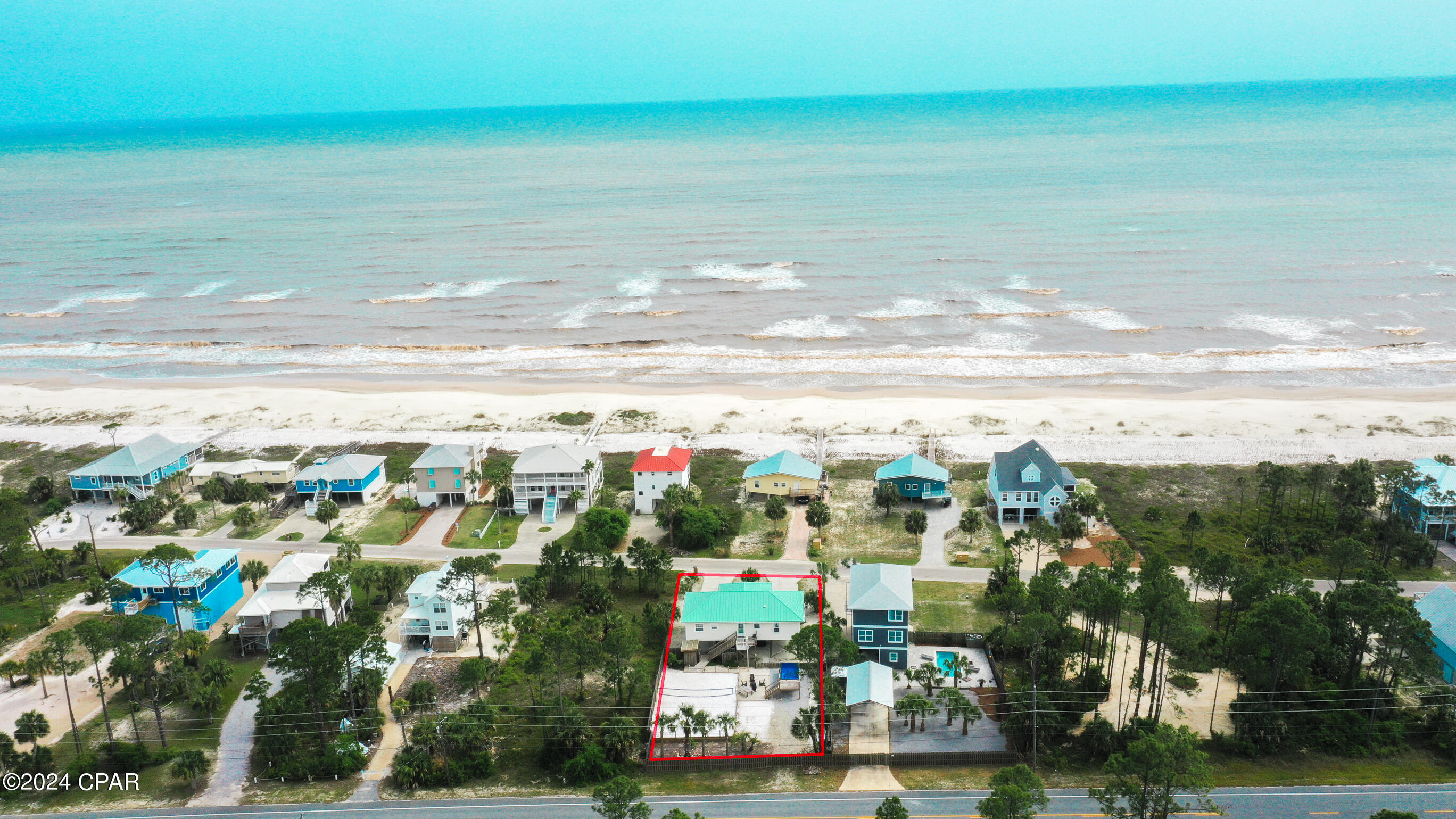 389 Treasure Drive