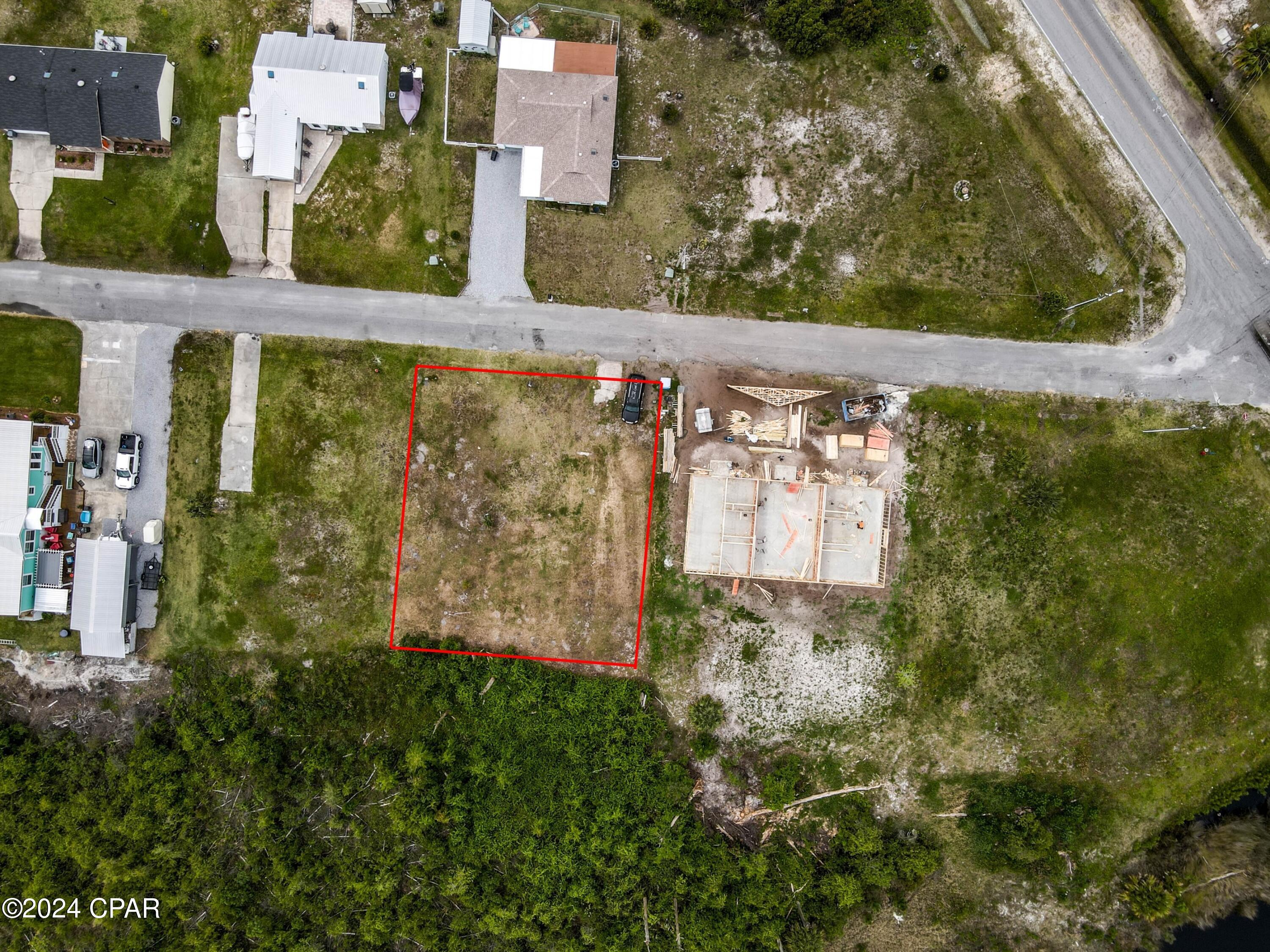 312 Hatley Drive