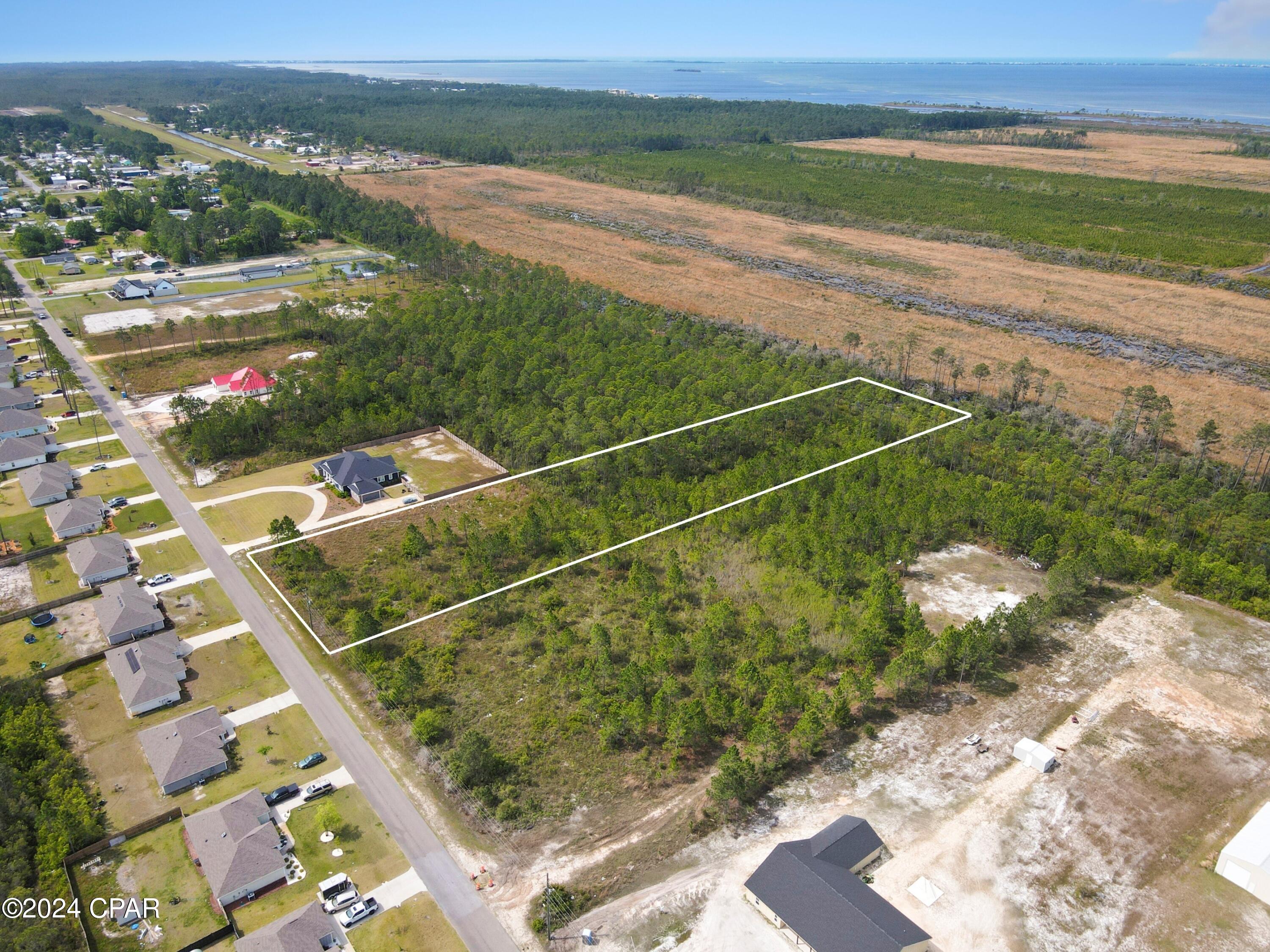 Lot 8 Jones Homestead