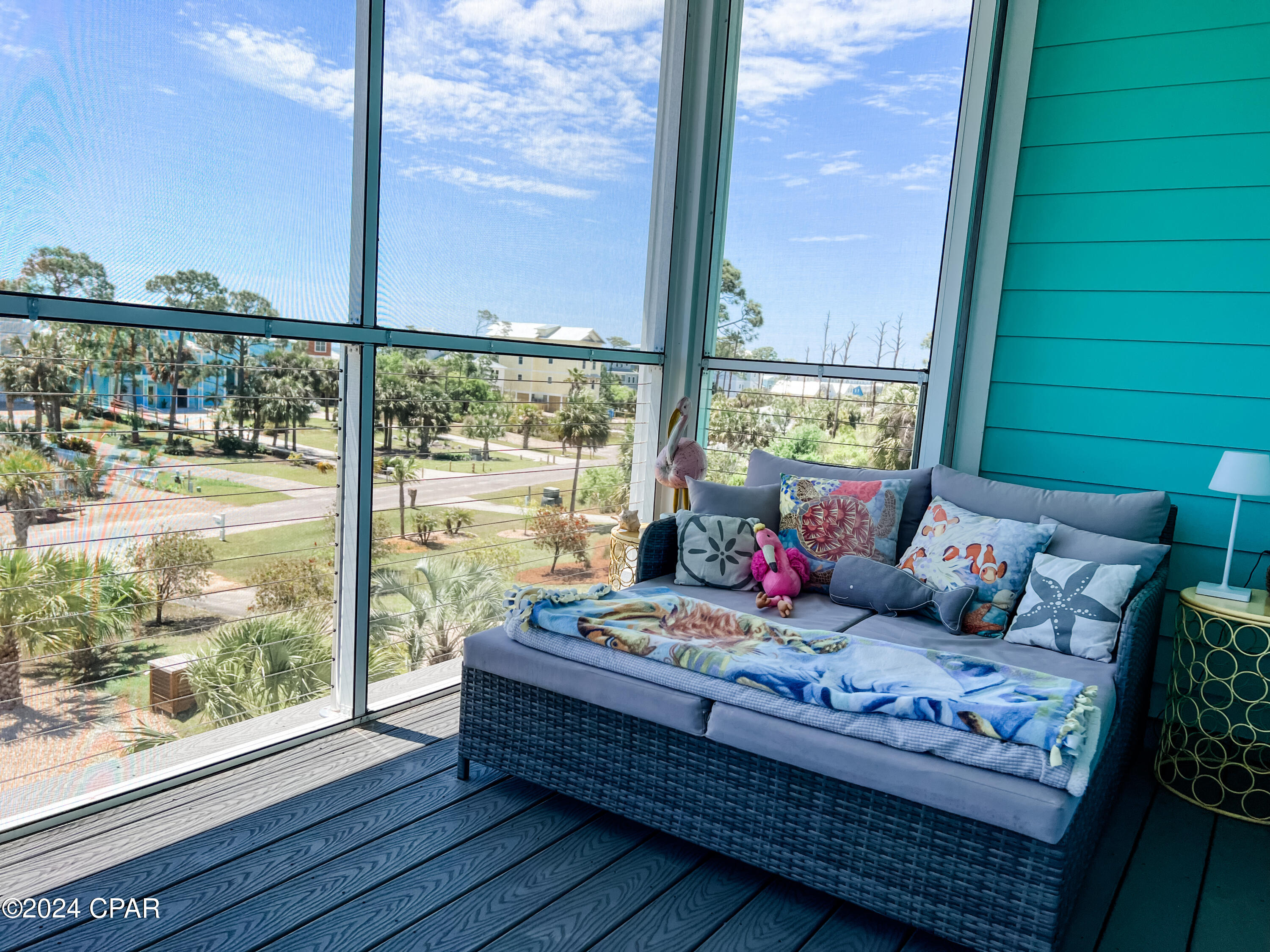 103 W Seascape Drive