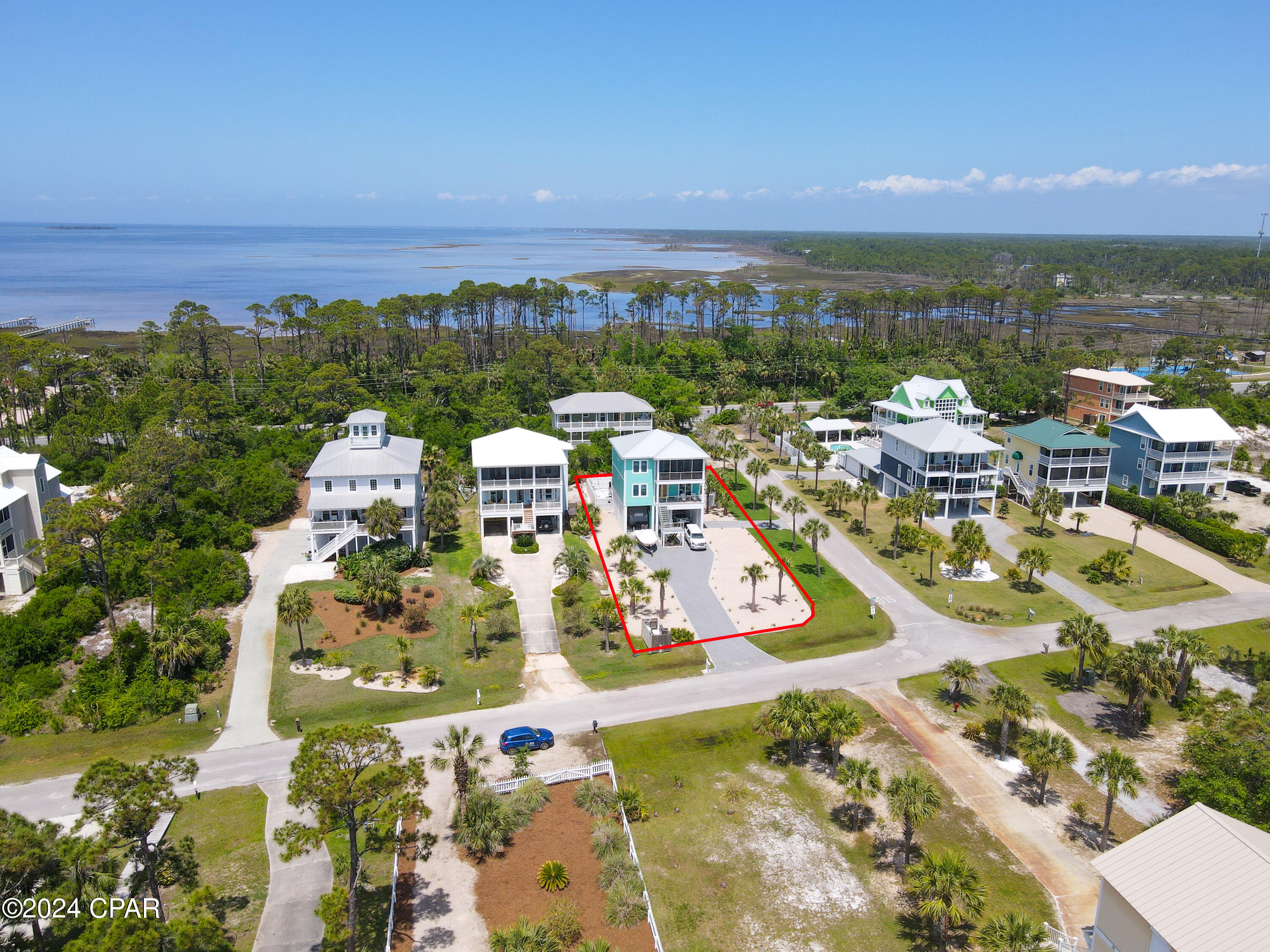 103 W Seascape Drive