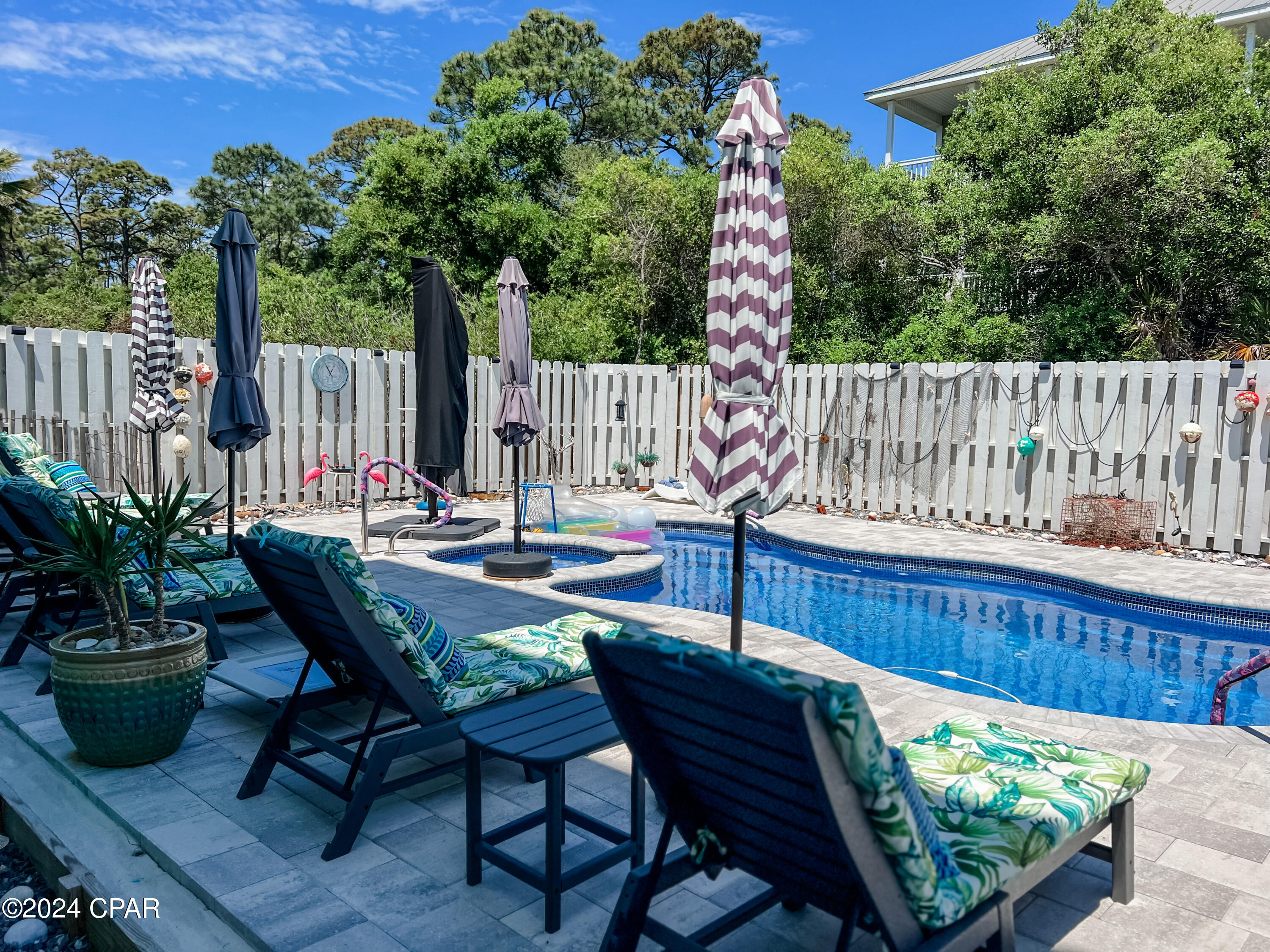 103 W Seascape Drive