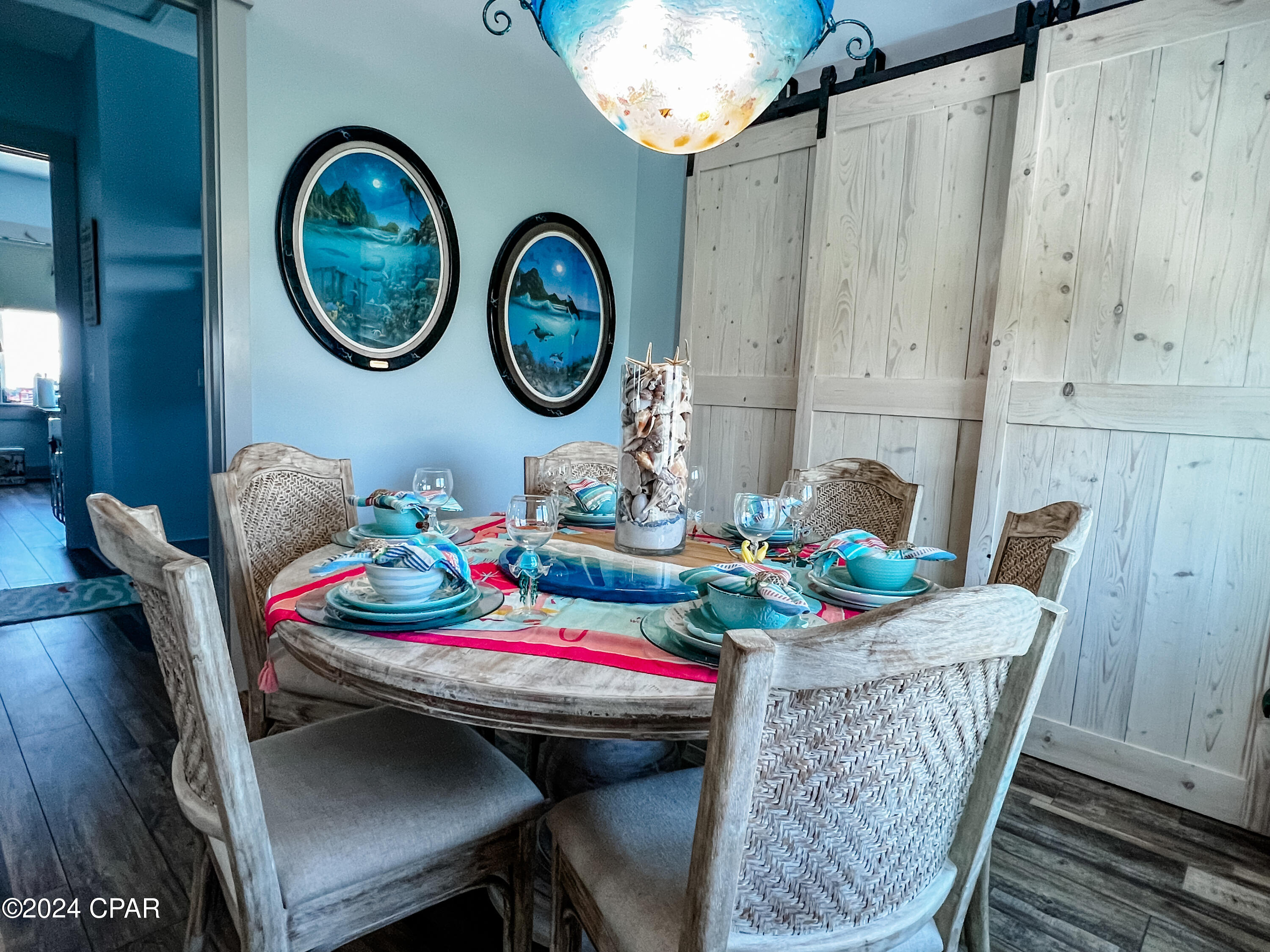 103 W Seascape Drive