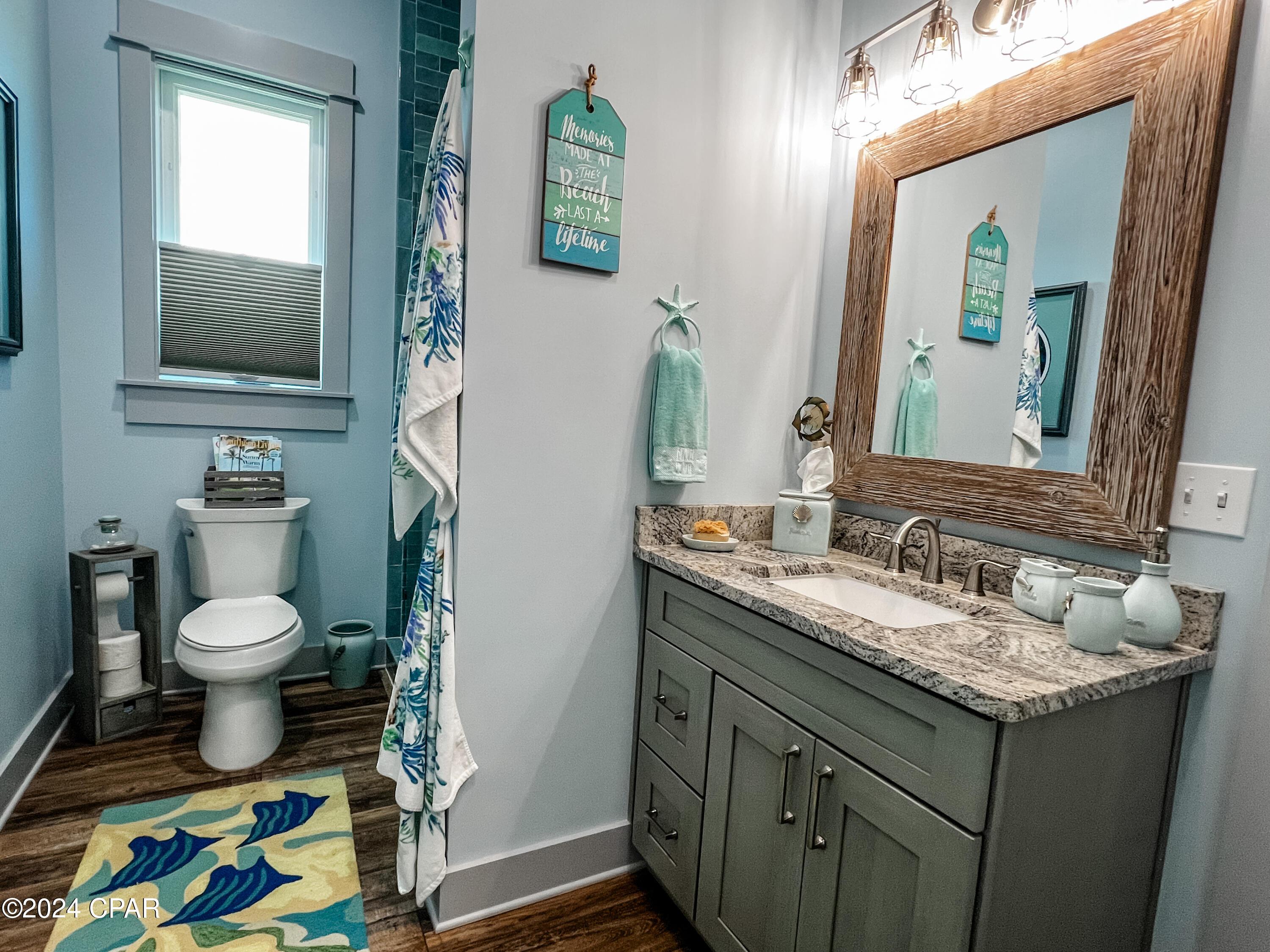 103 W Seascape Drive