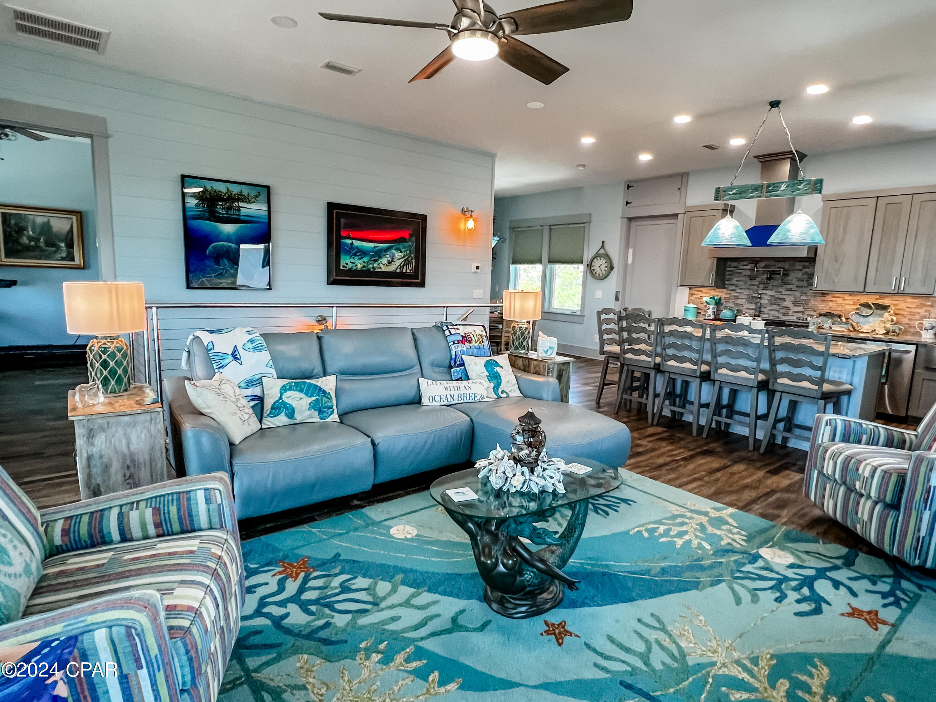 103 W Seascape Drive