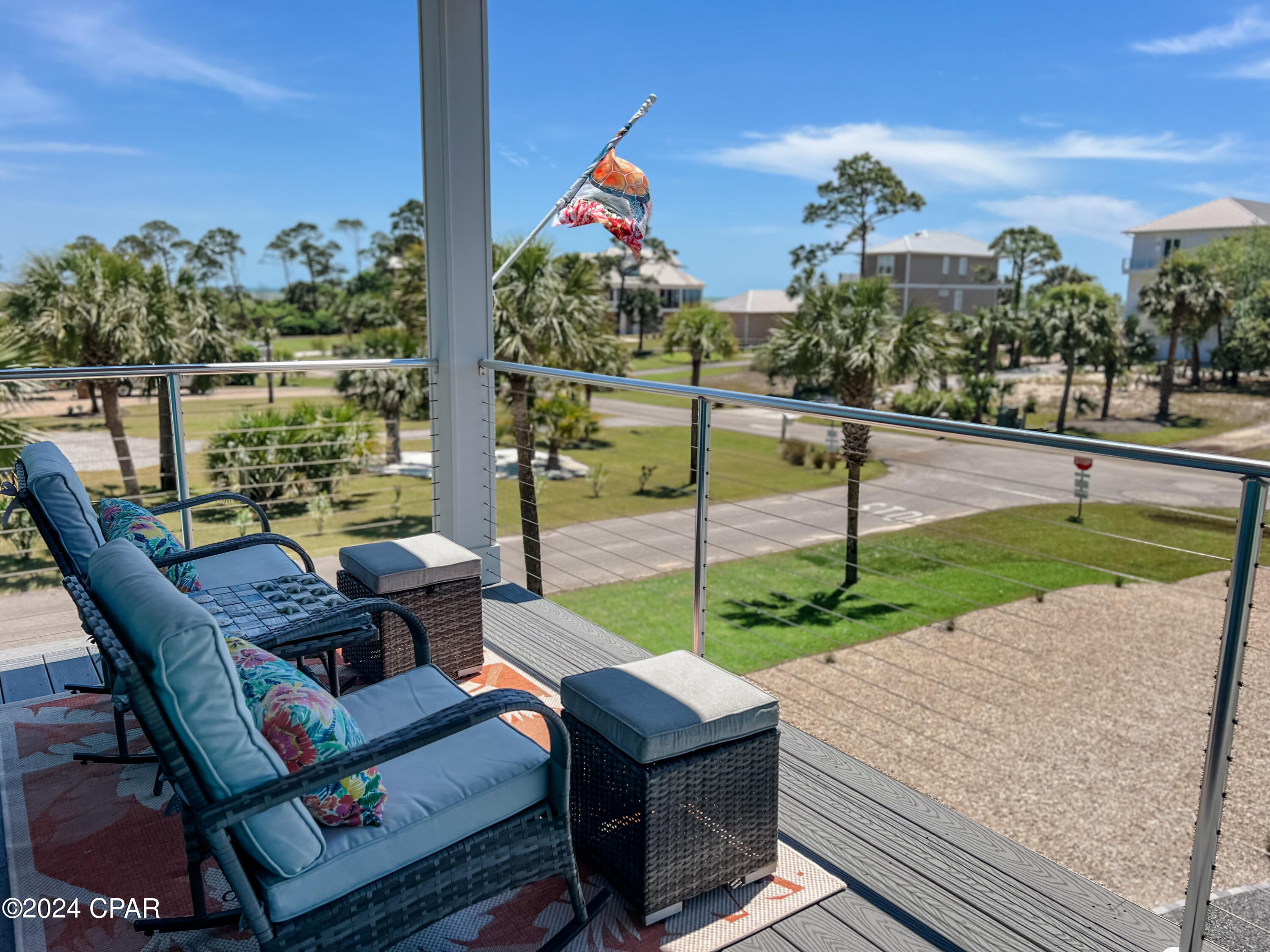 103 W Seascape Drive