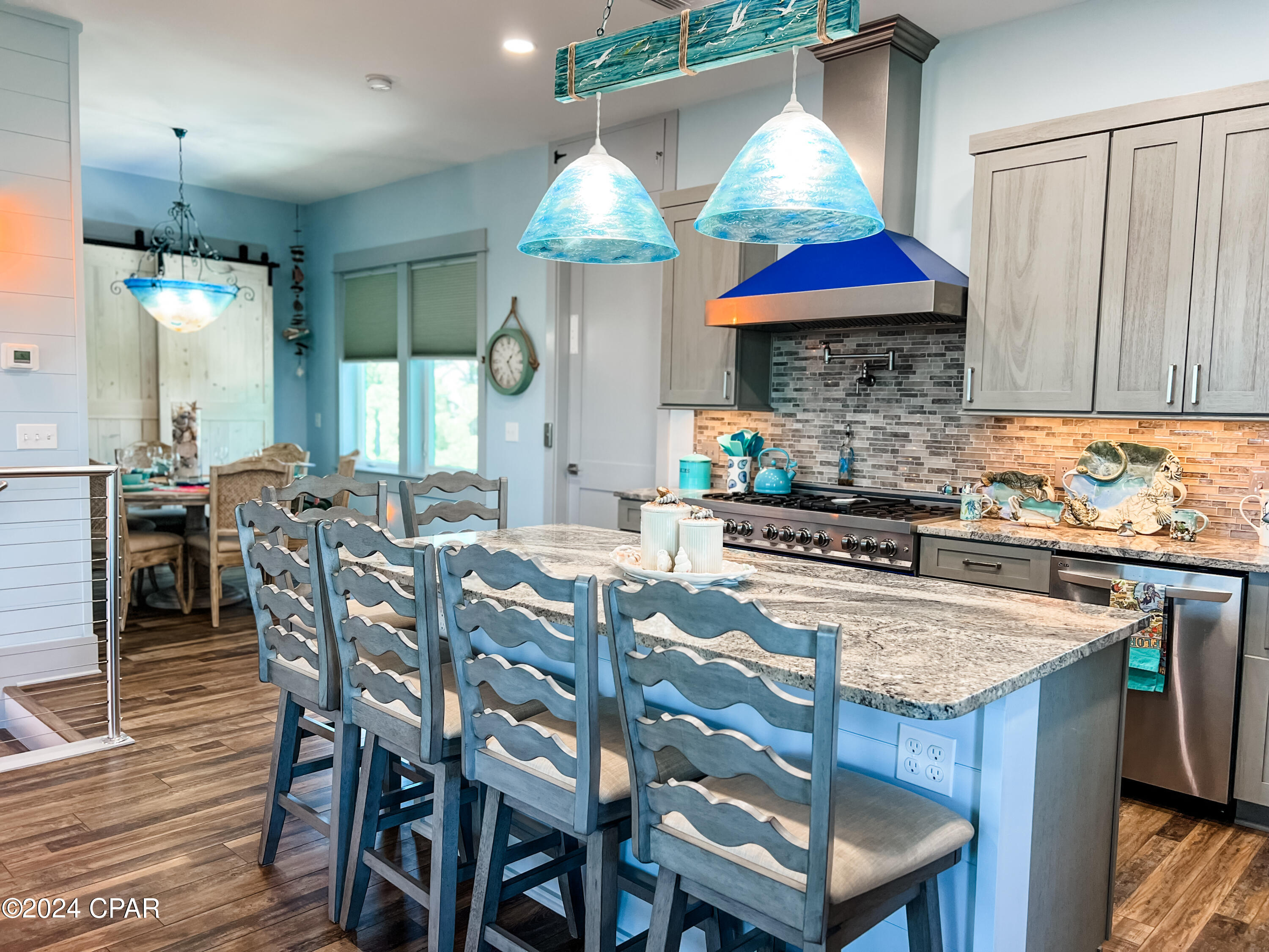 103 W Seascape Drive