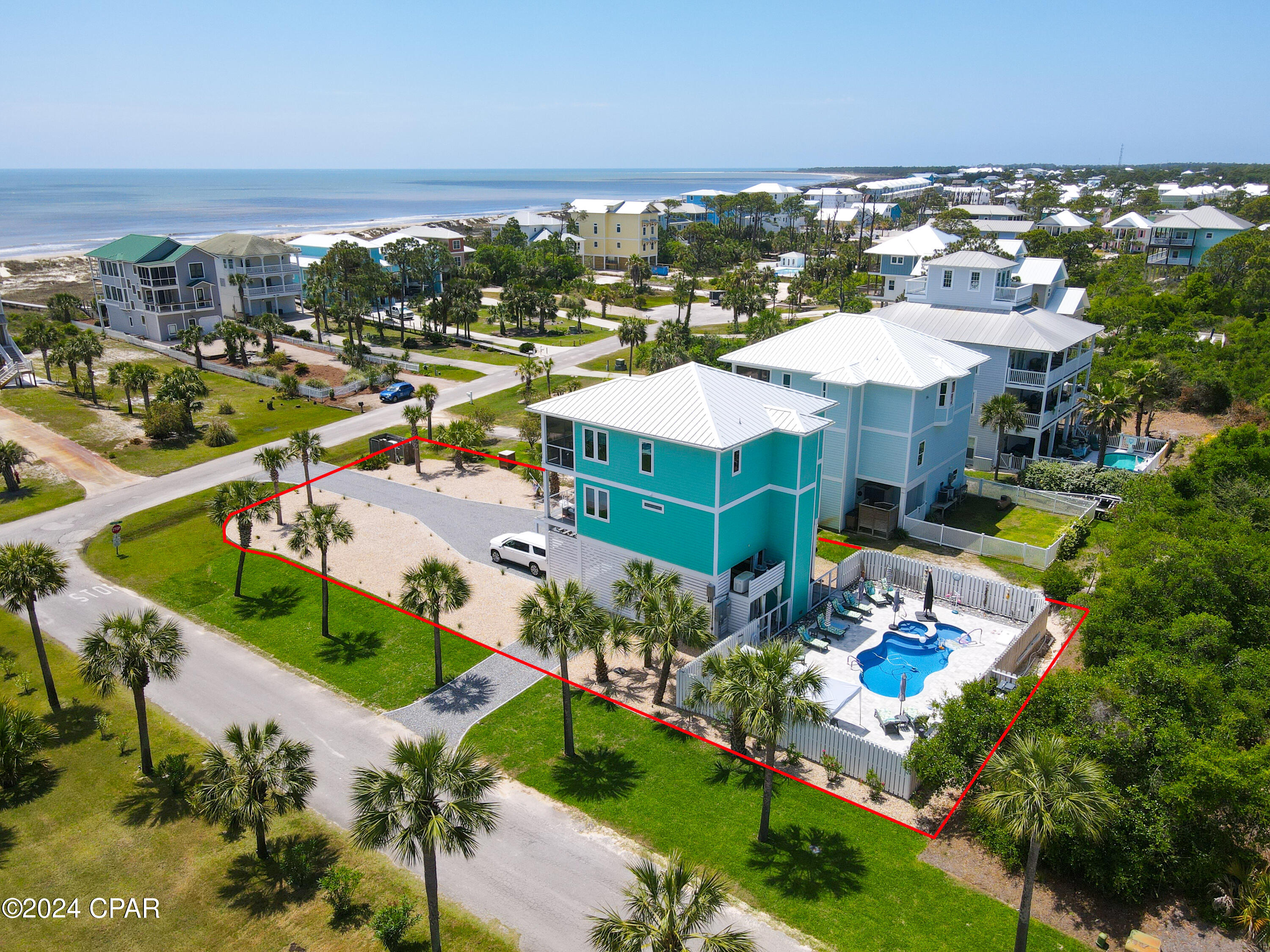 103 W Seascape Drive