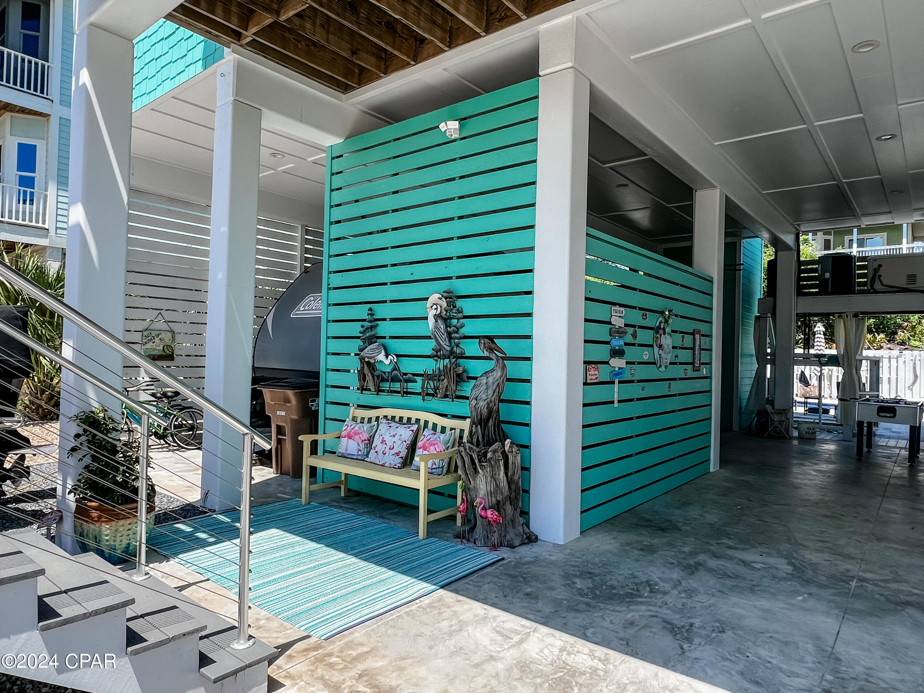 103 W Seascape Drive