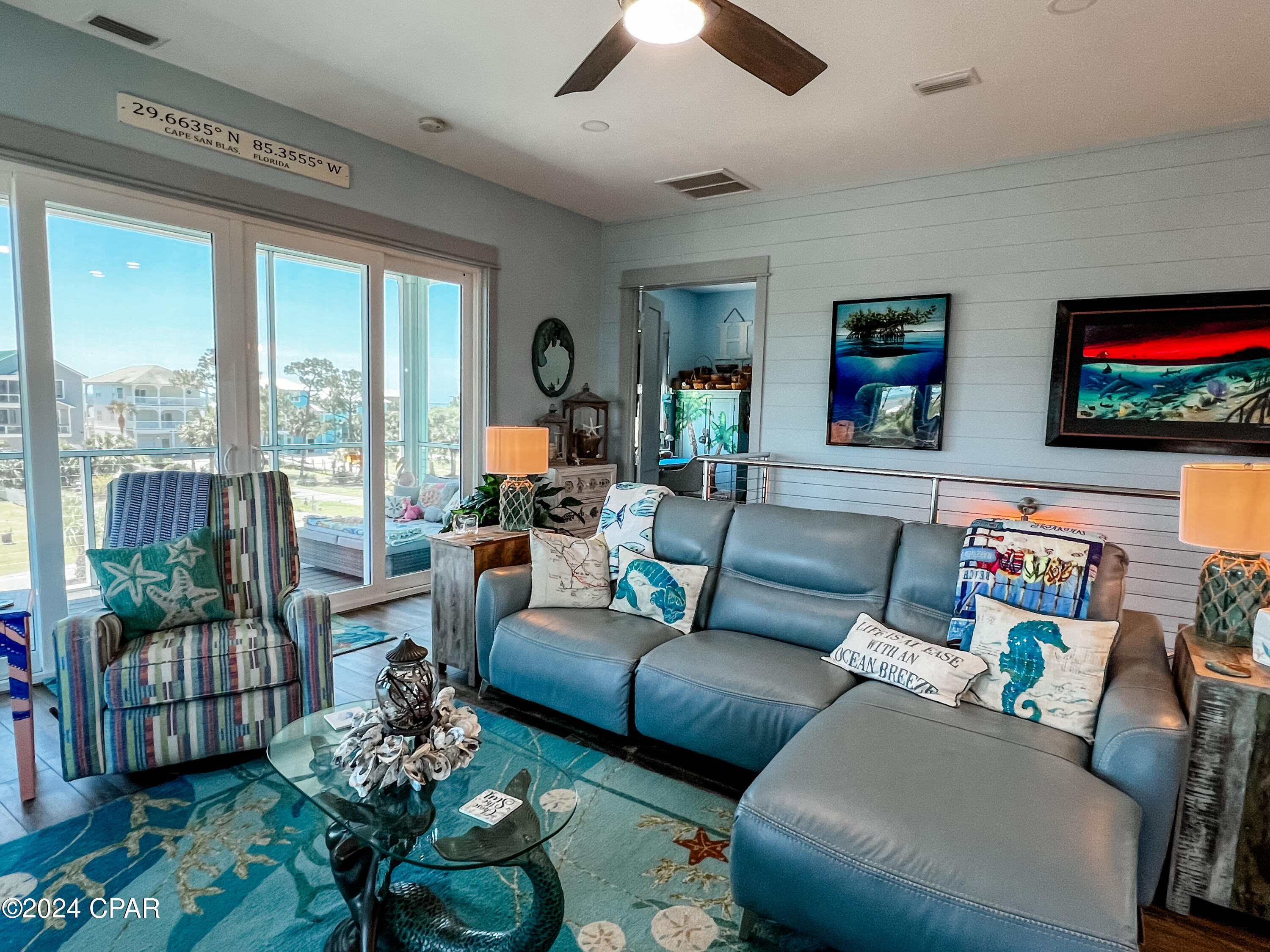 103 W Seascape Drive