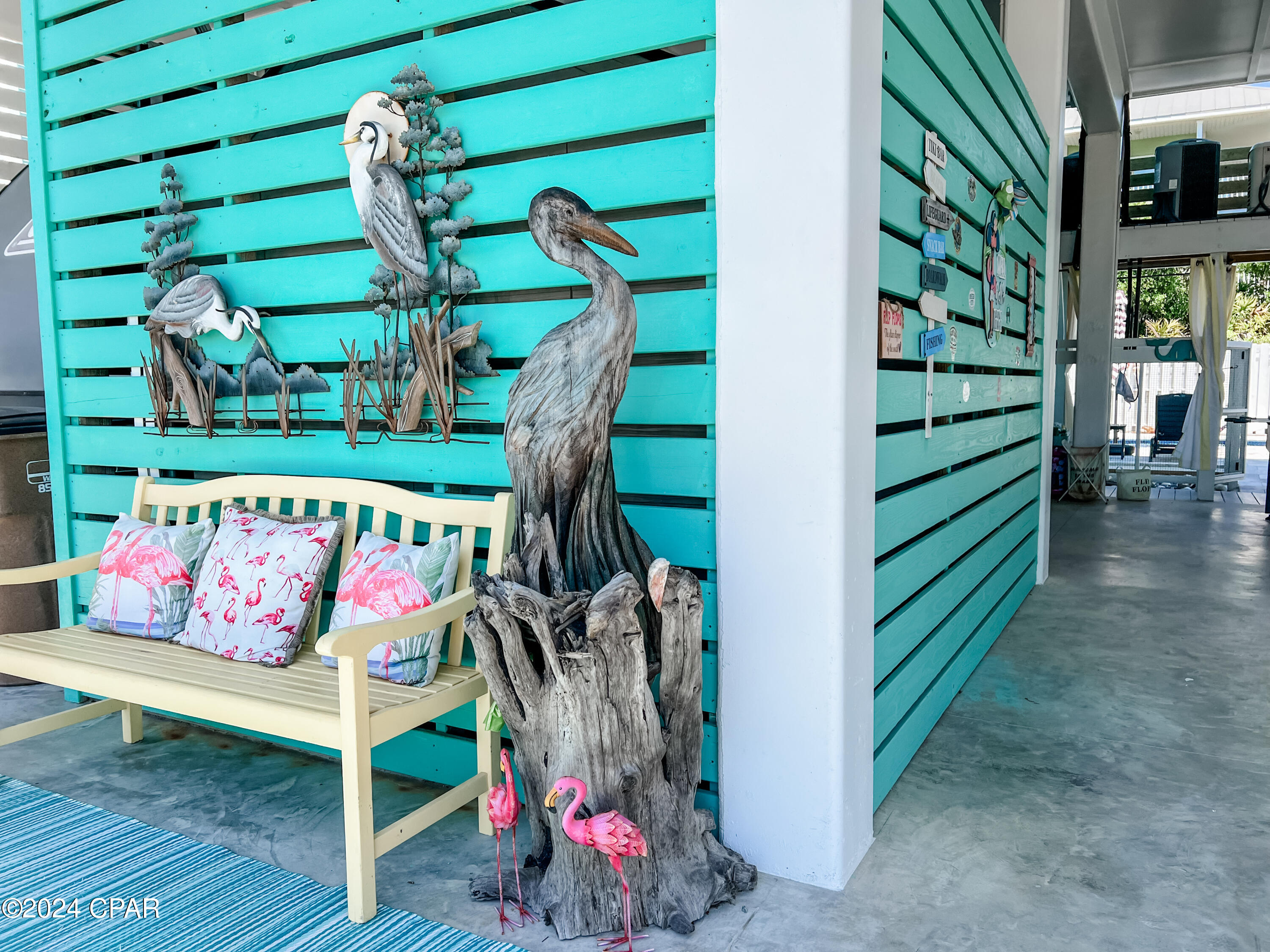 103 W Seascape Drive