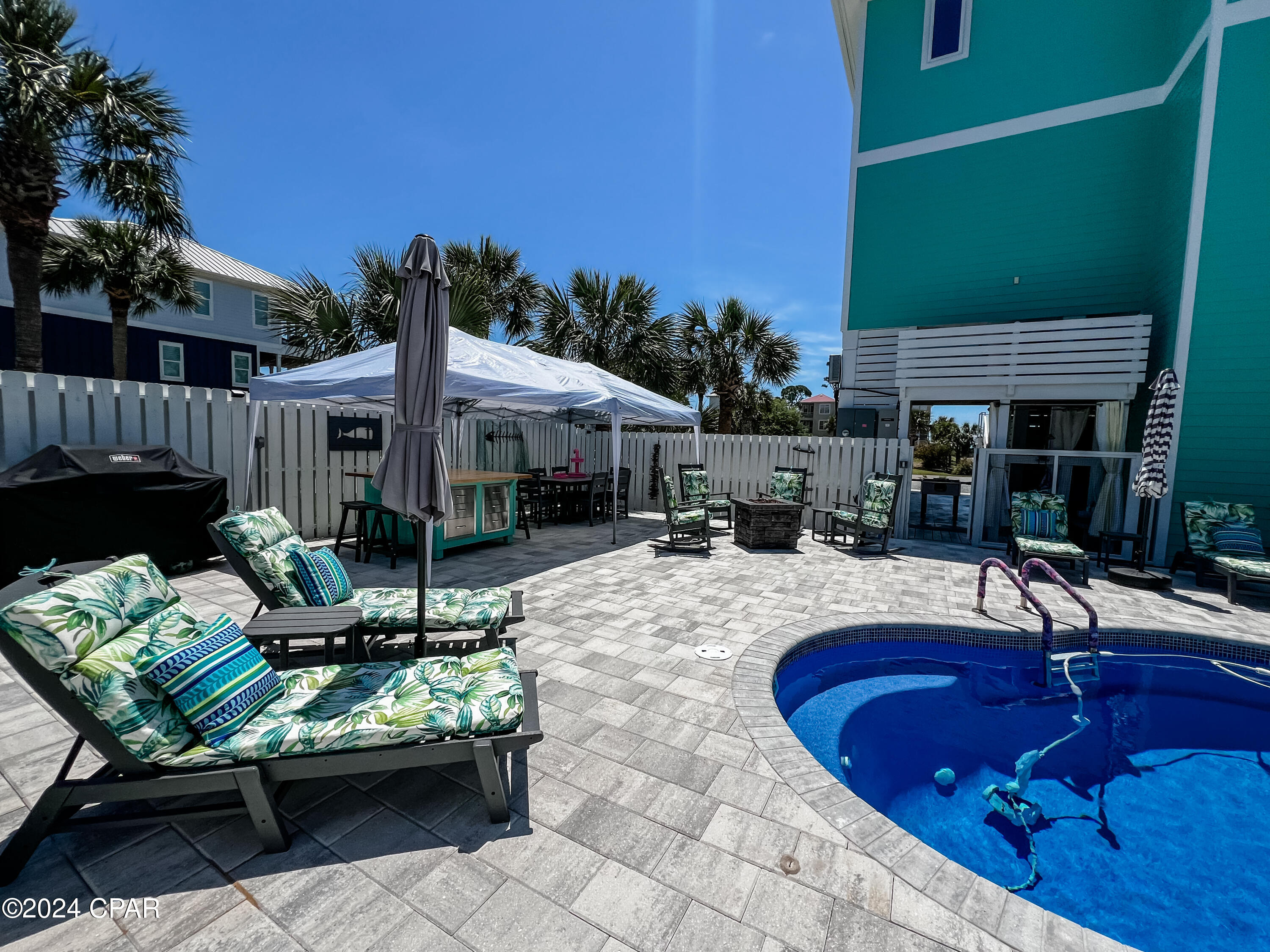 103 W Seascape Drive