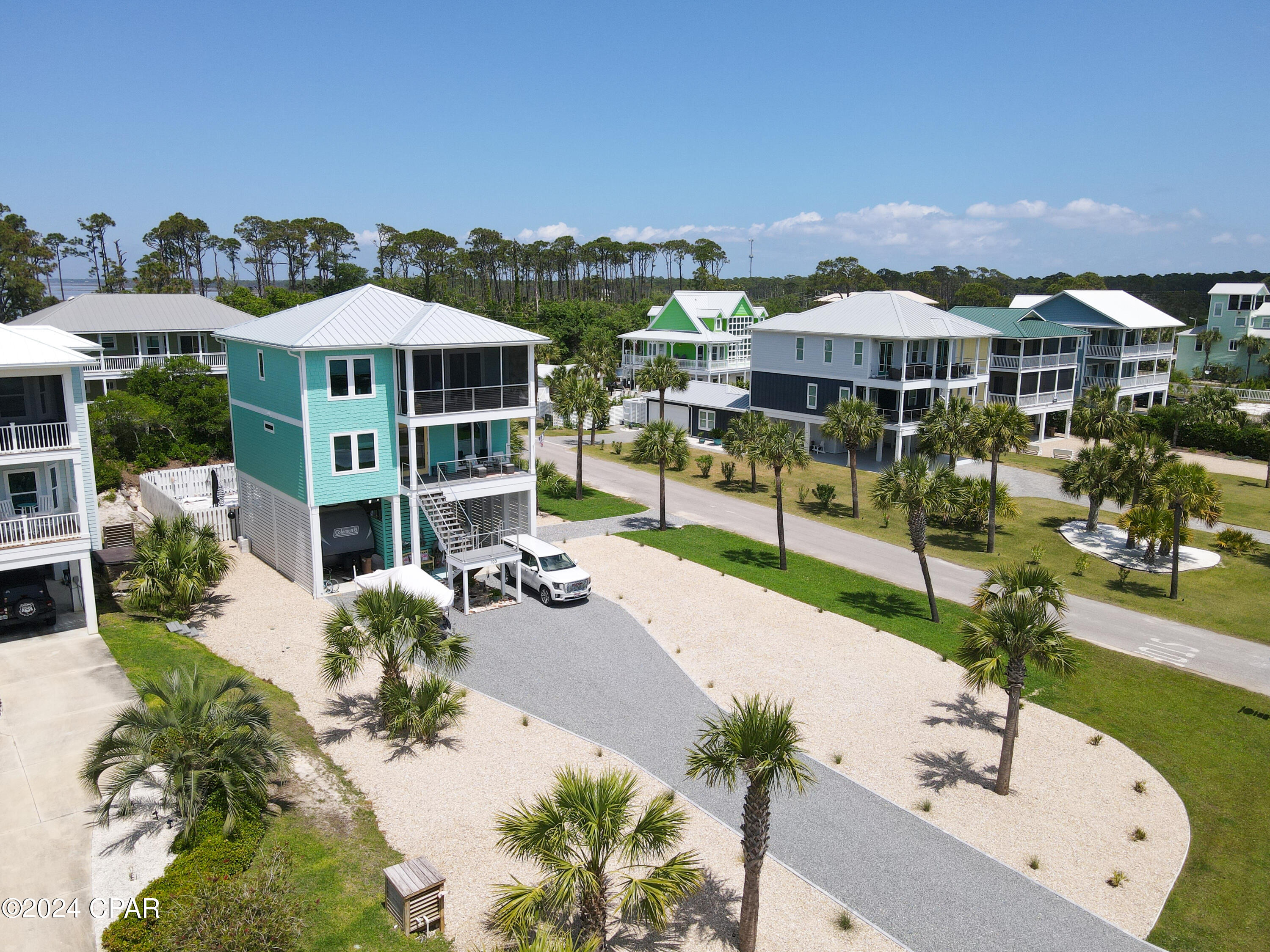 103 W Seascape Drive