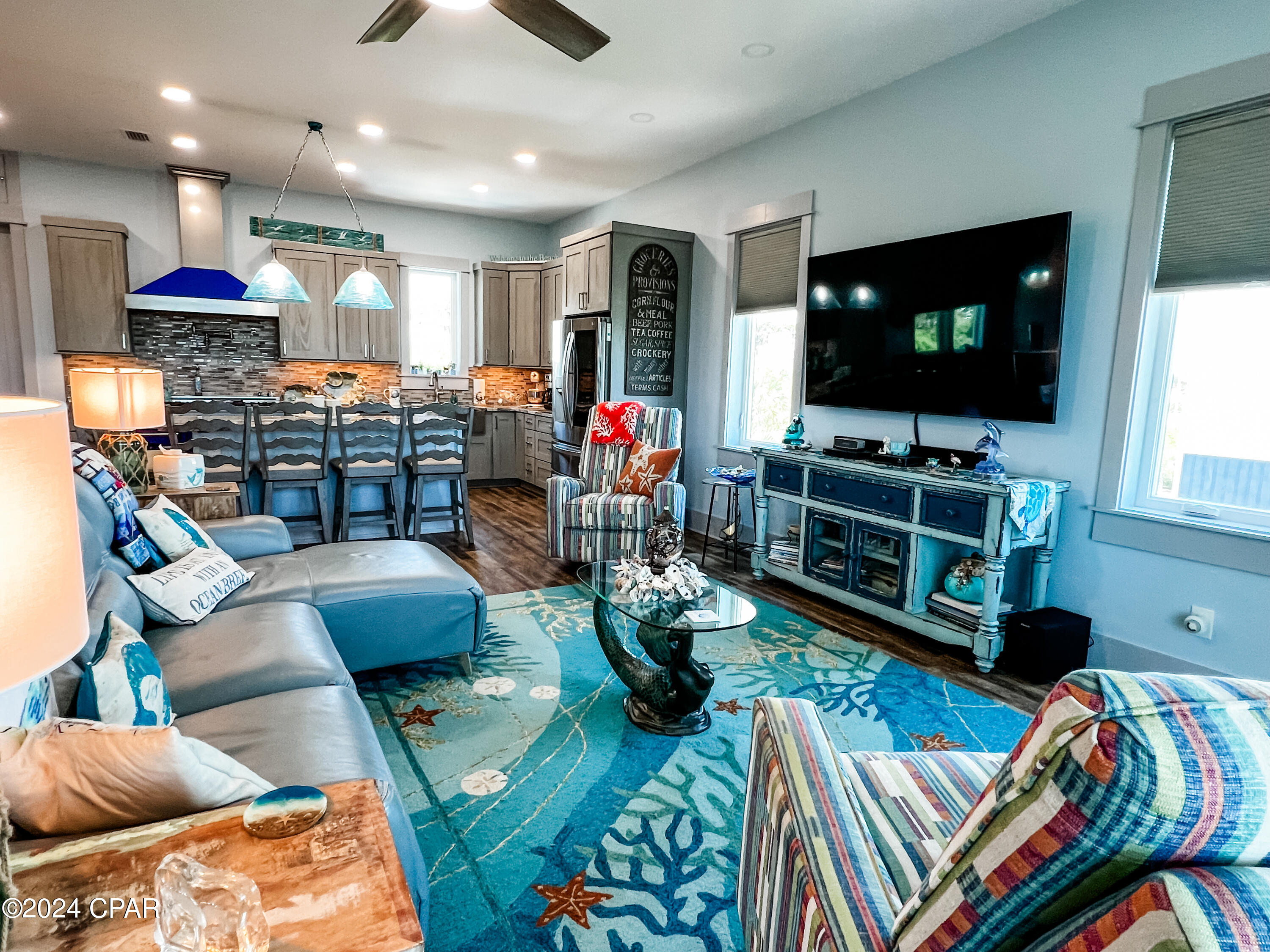 103 W Seascape Drive