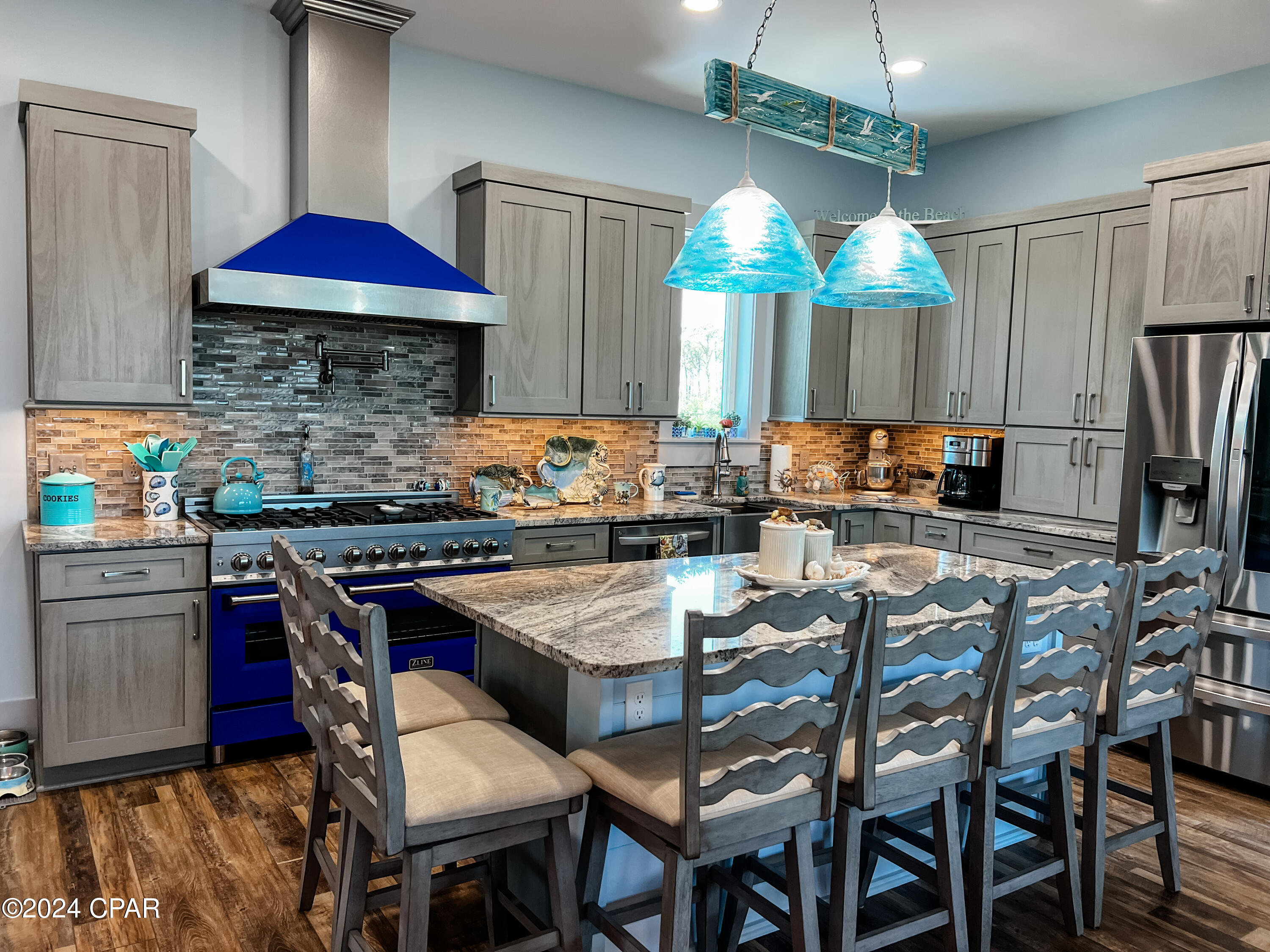 103 W Seascape Drive