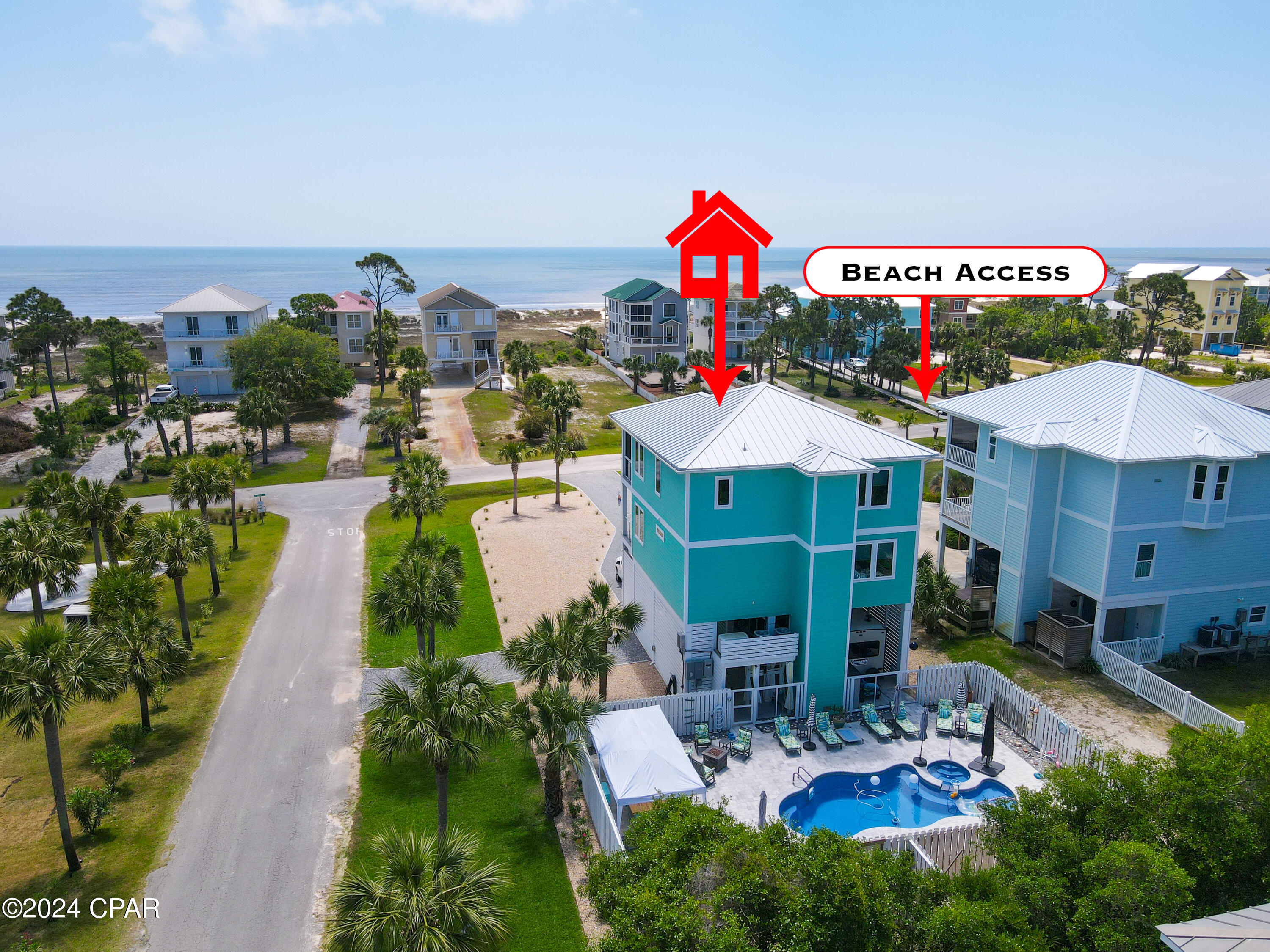 103 W Seascape Drive