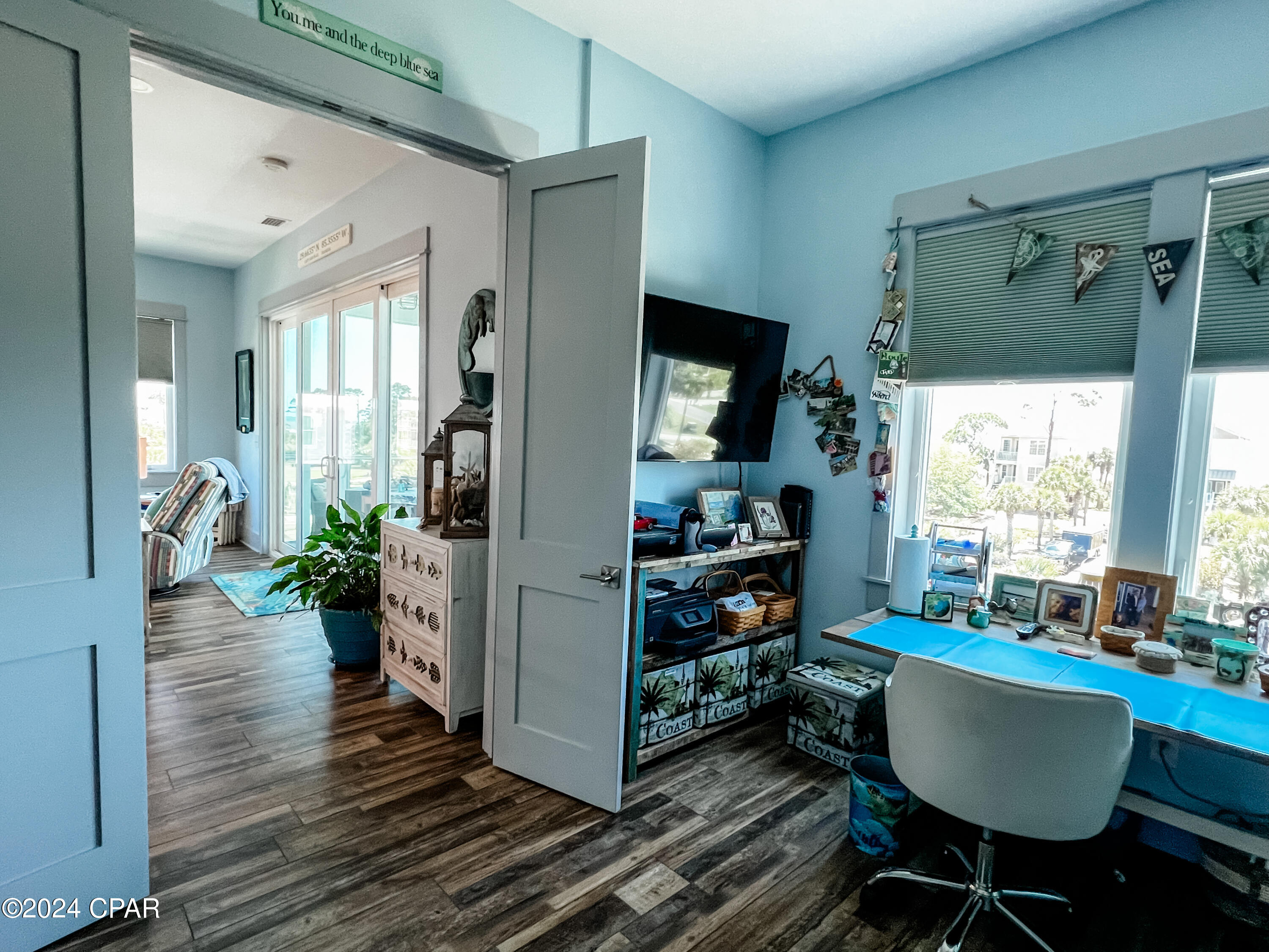 103 W Seascape Drive